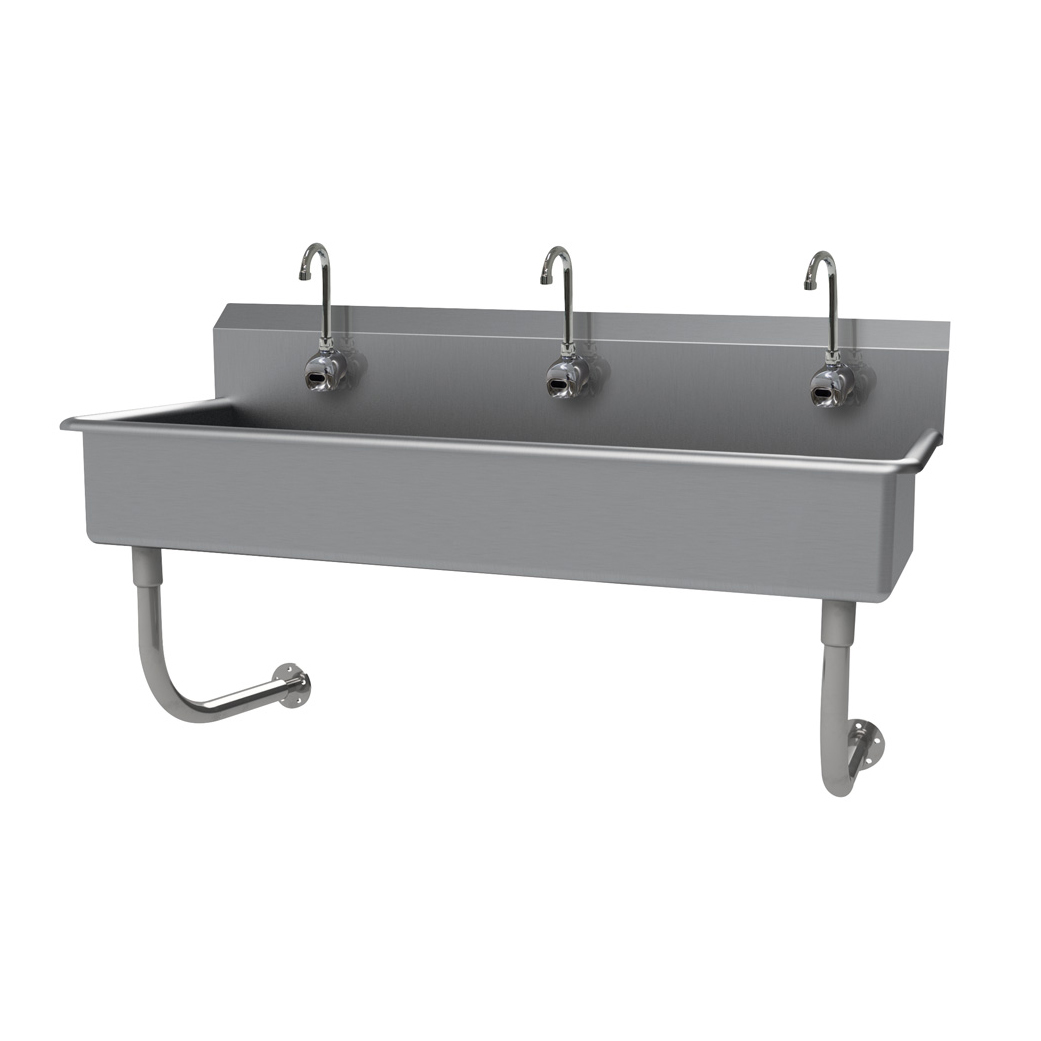 Advance Tabco, FS-WM-60EF, Sink, Hand