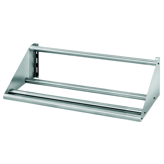 Advance Tabco, DT-6R-24, Dishtable Sorting Shelf
