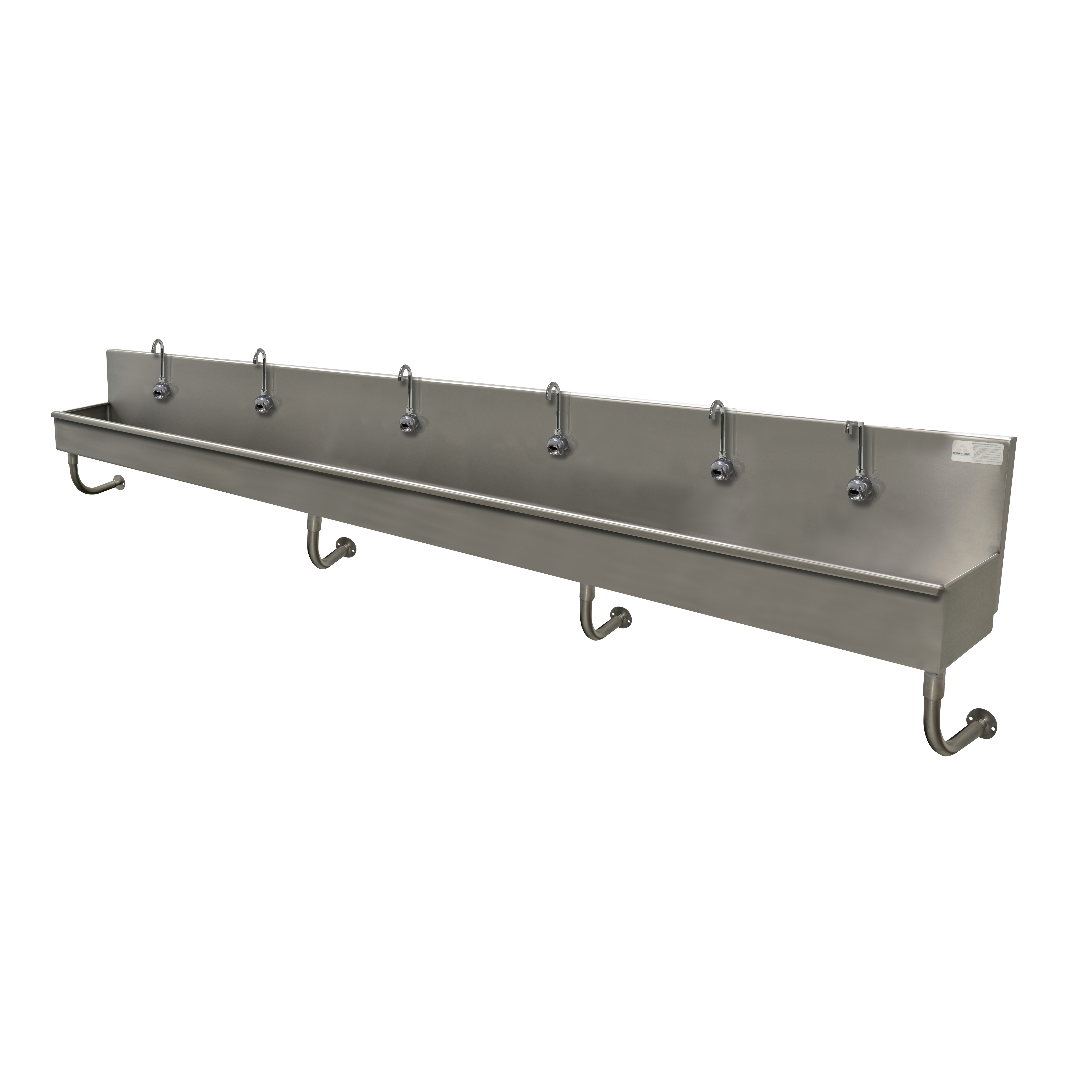 Advance Tabco, 19-18-120EFADA, Sink, Hand
