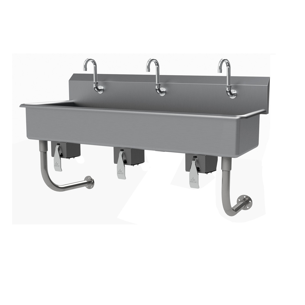 Advance Tabco, FS-WM-60KV, Sink, Hand