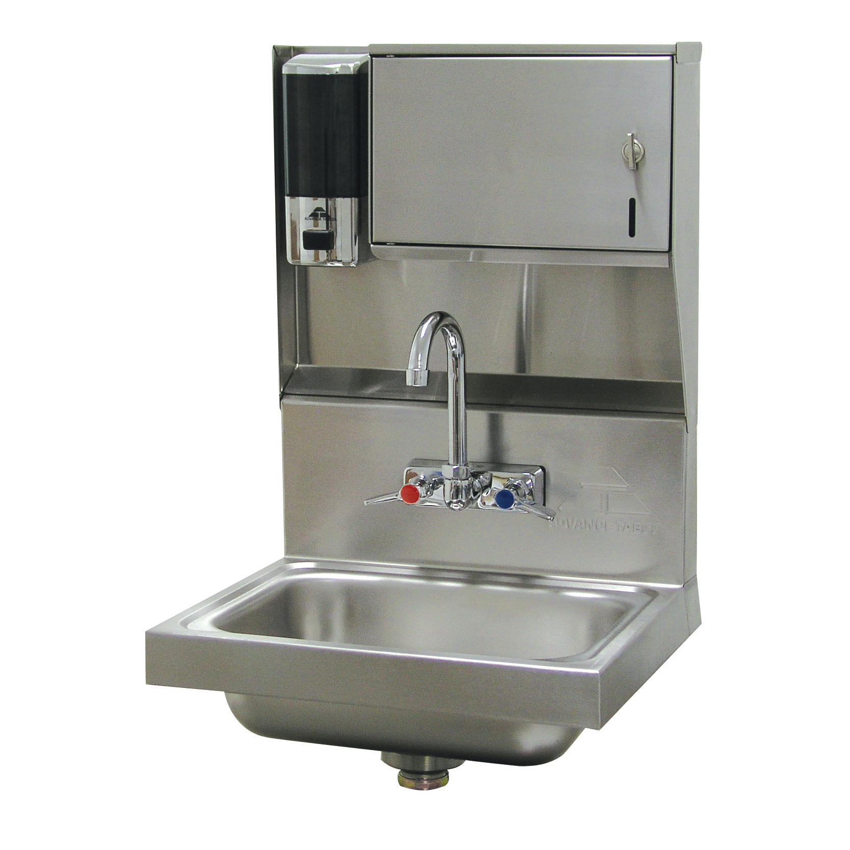Advance Tabco, 7-PS-79, Sink, Hand