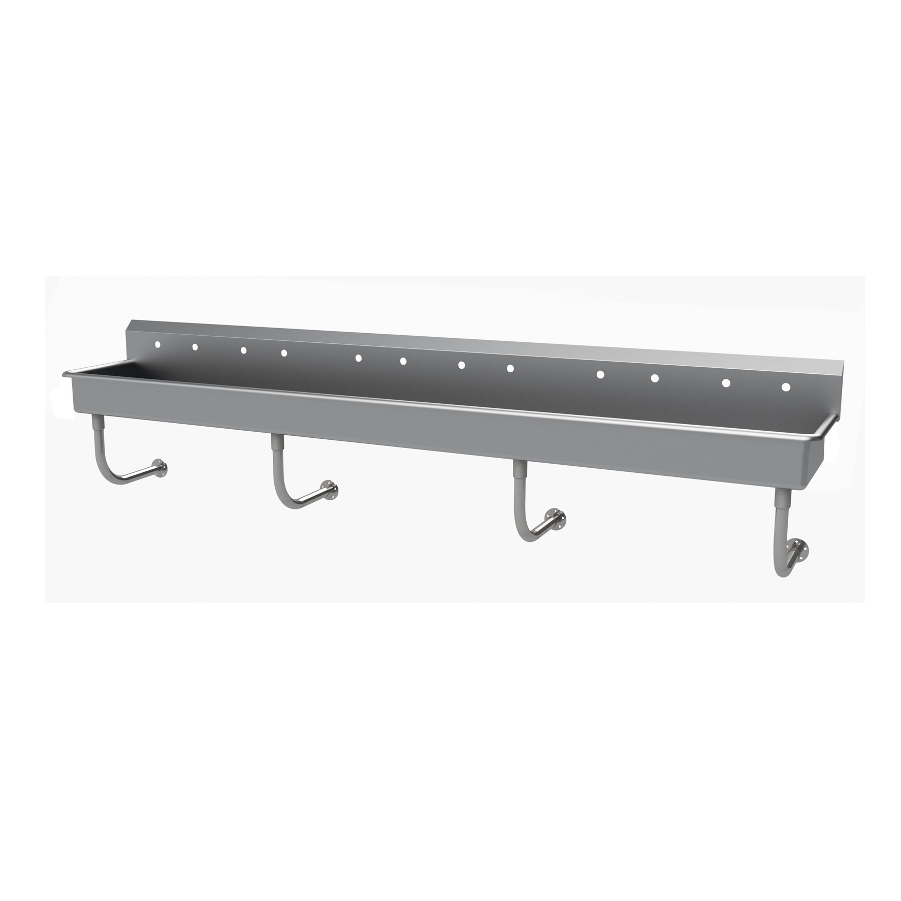 Advance Tabco, FS-WM-120-ADA, Sink, Hand