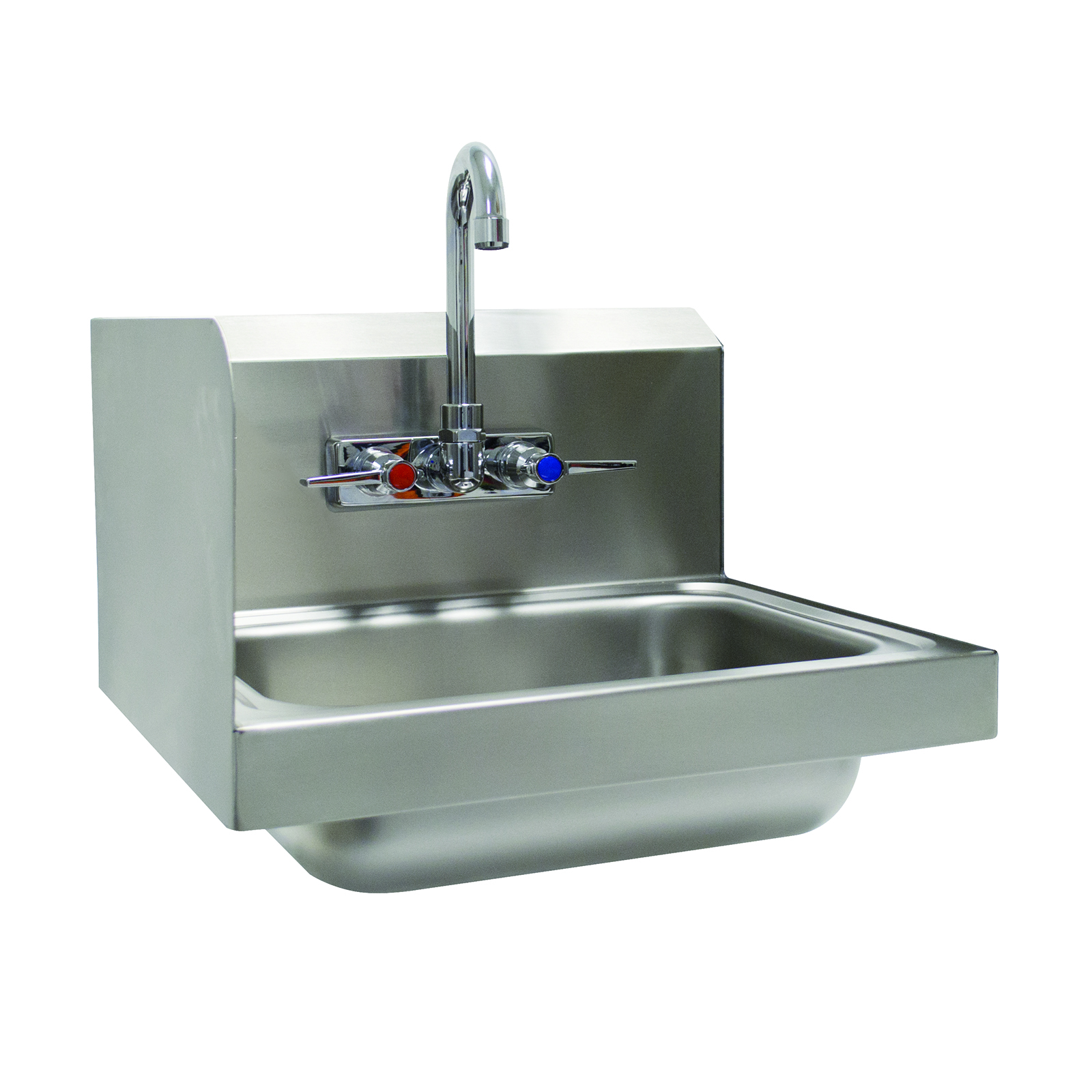 Advance Tabco, 7-PS-66L, Sink, Hand