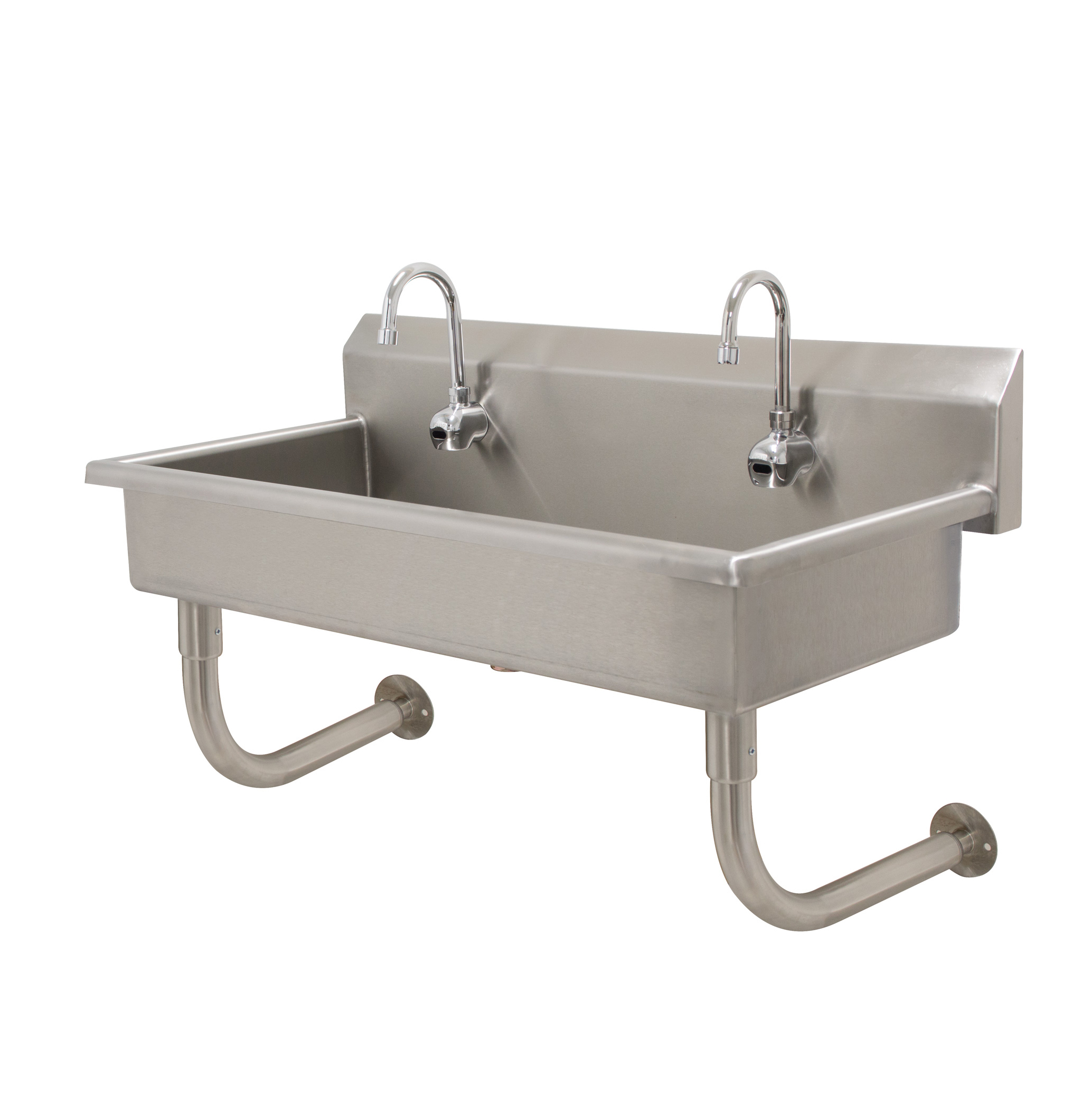 Advance Tabco, FC-WM-40EF, Sink, Hand