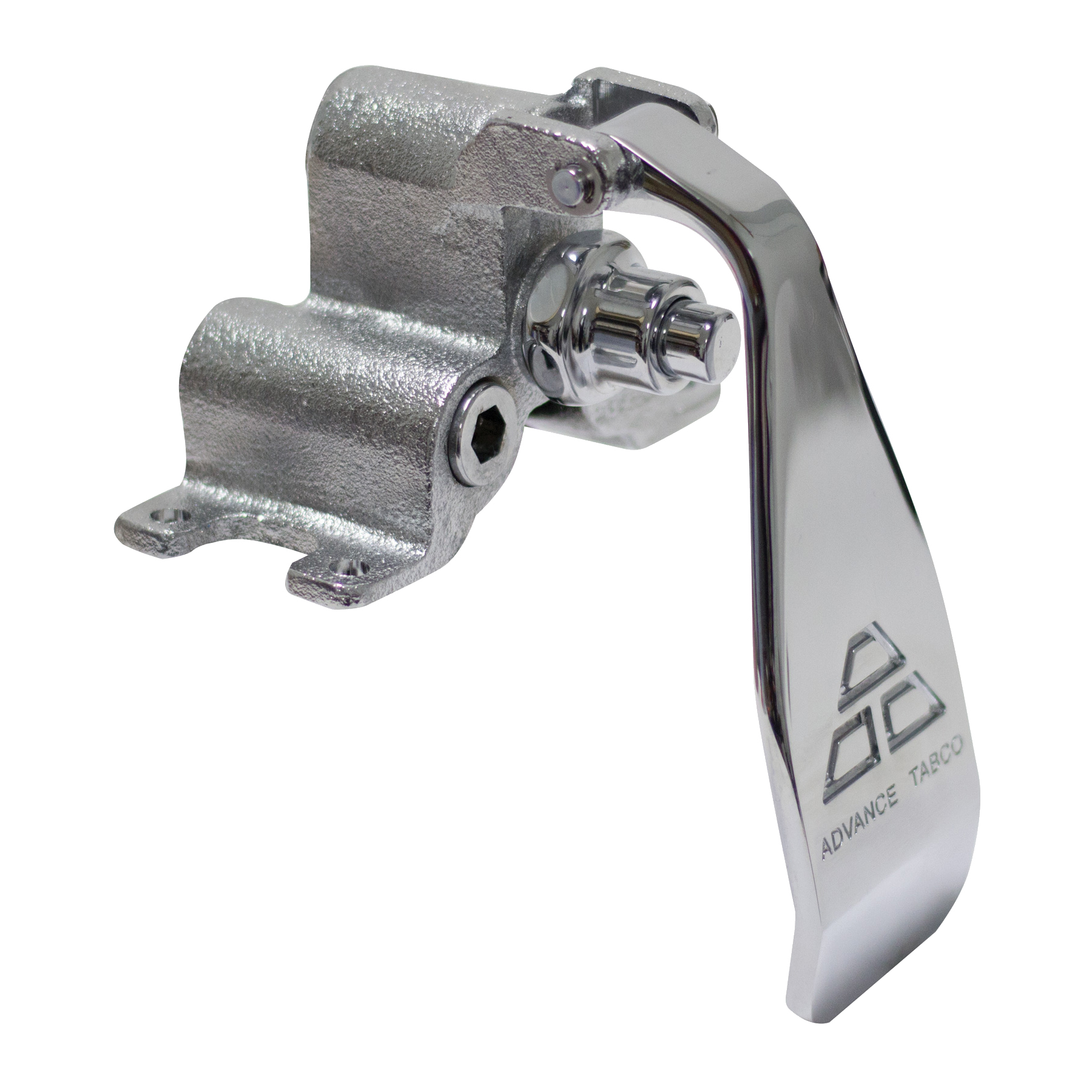 Advance Tabco, K-104, Knee Valve