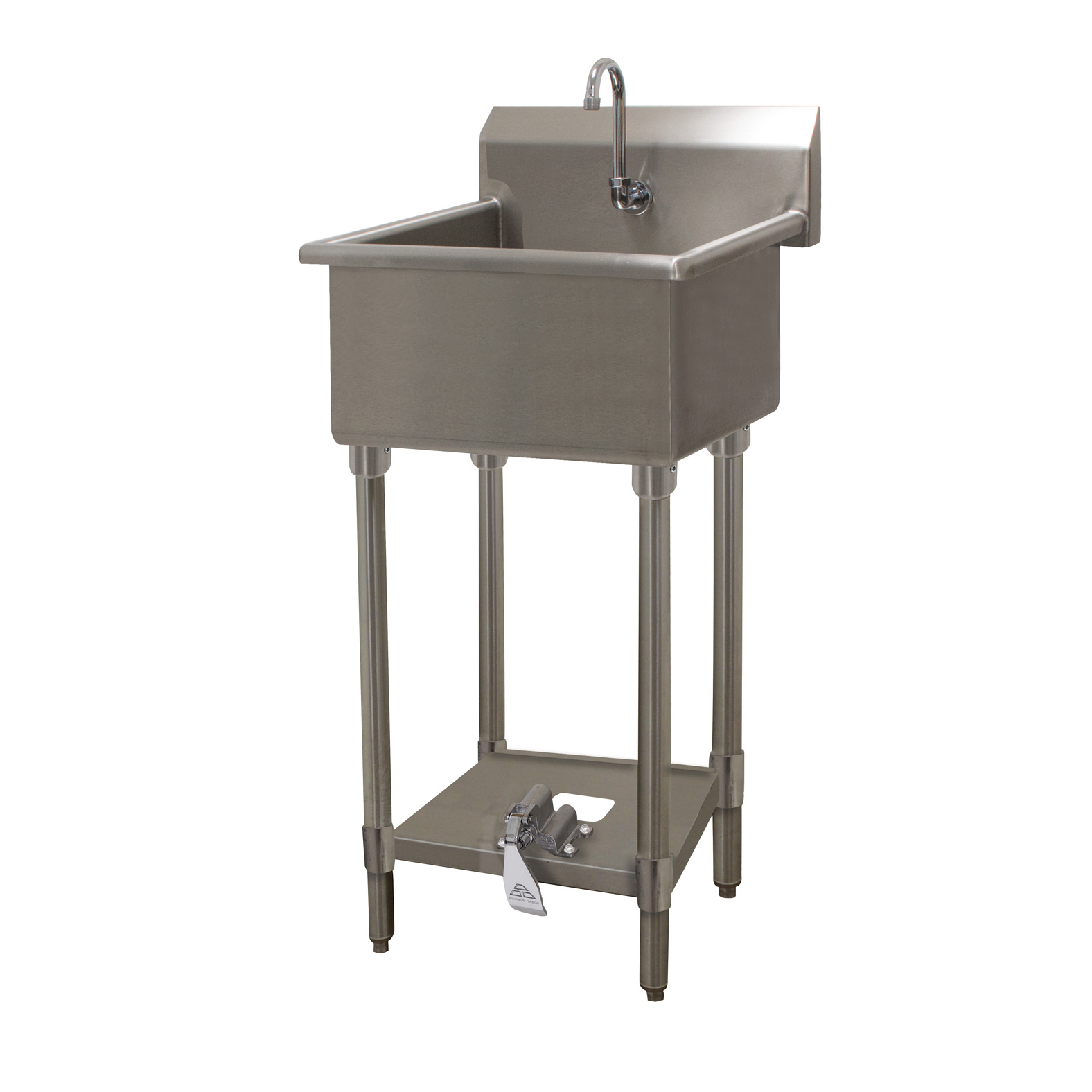 Advance Tabco, FS-FM-2219FV, Sink, Hand