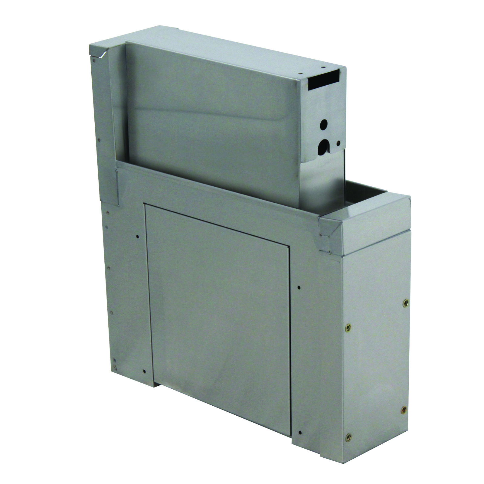 Advance Tabco, PRSH-19-6, Underbar Add-On Unit