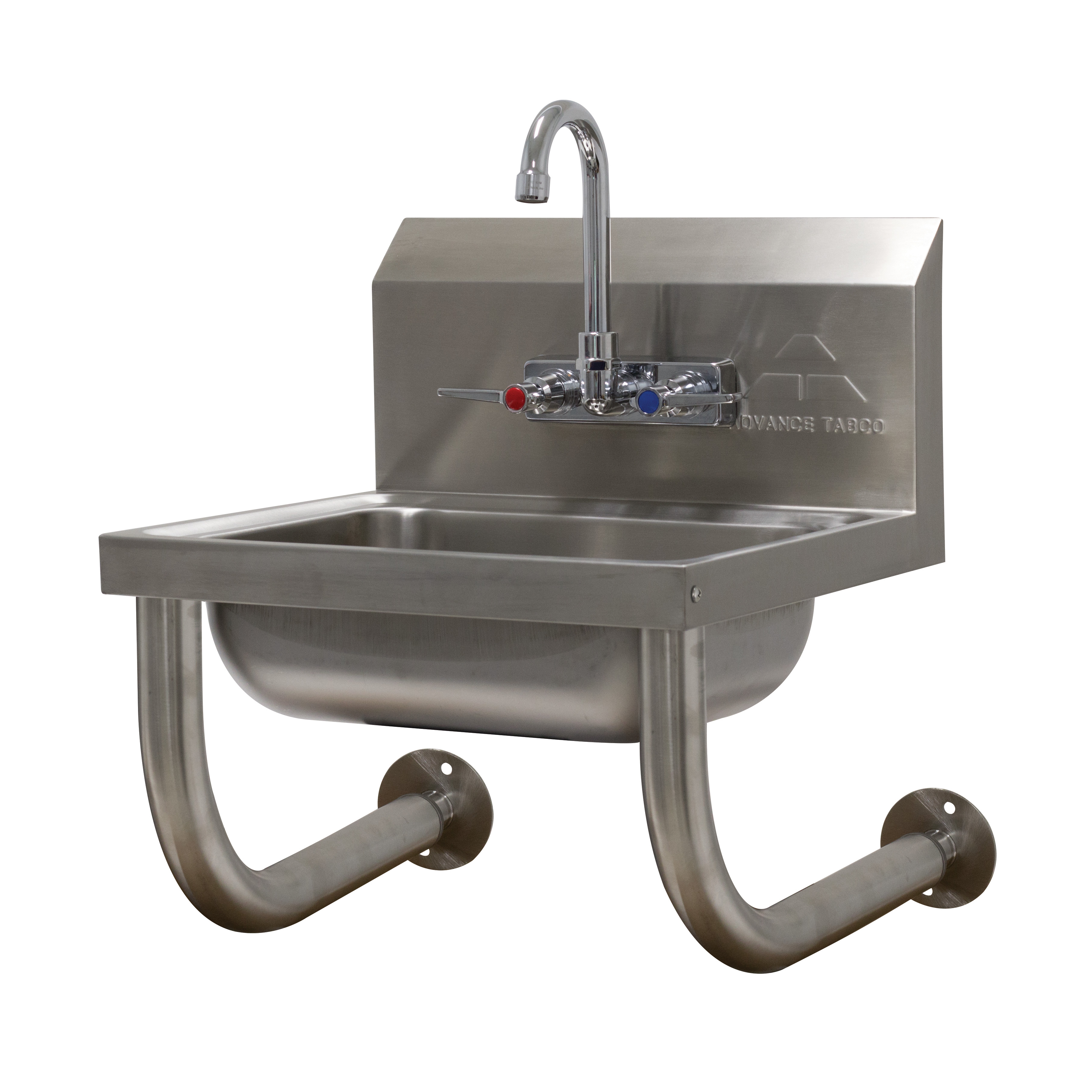 Advance Tabco, 7-PS-64, Sink, Hand