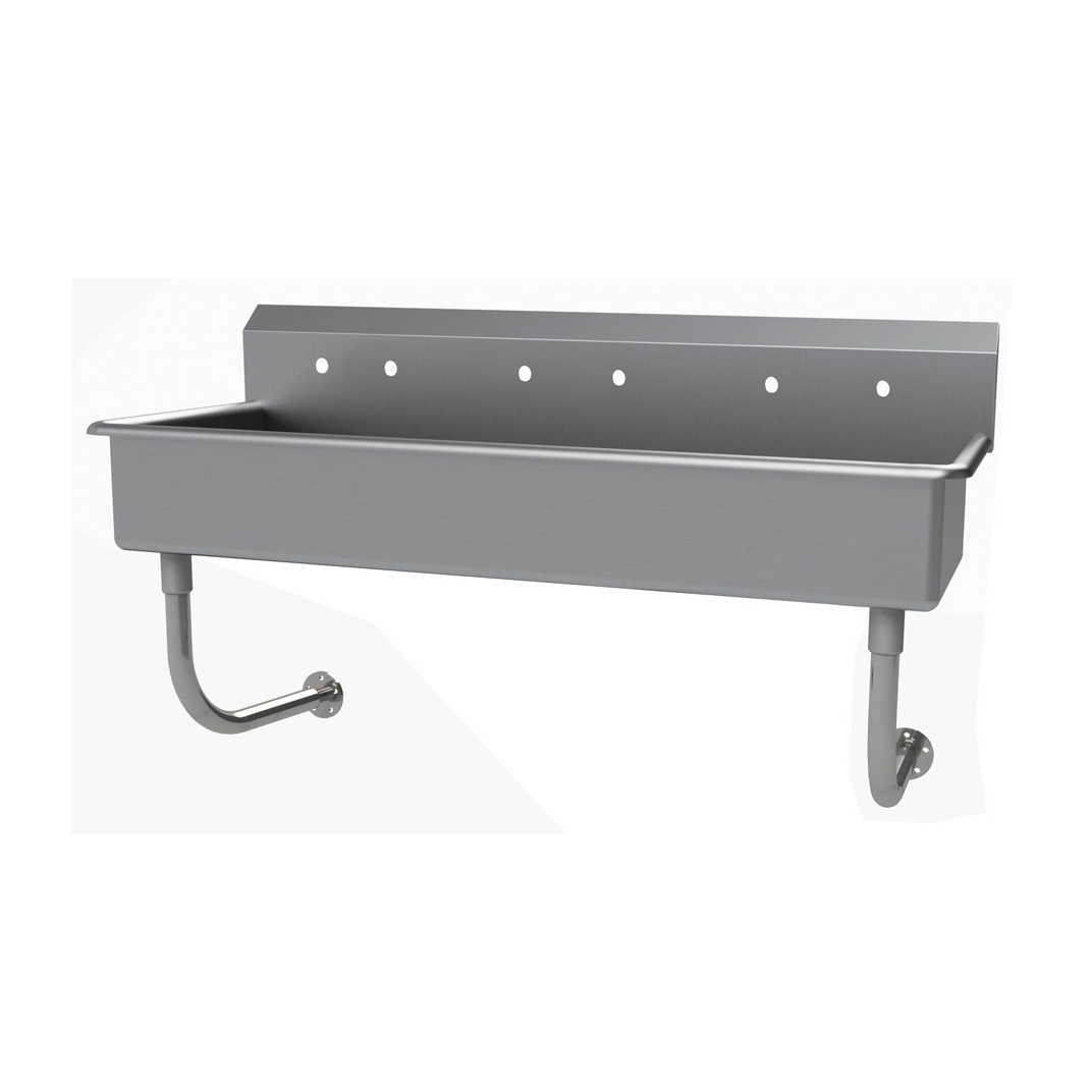 Advance Tabco, FS-WM-60, Sink, Hand