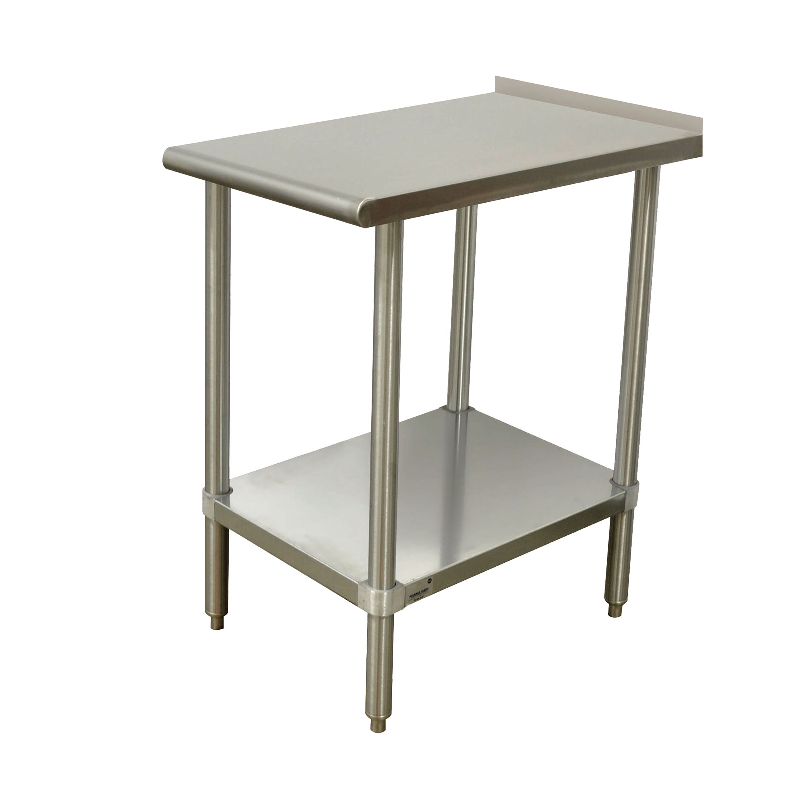Advance Tabco, TFMSU-150, Work Table,  12