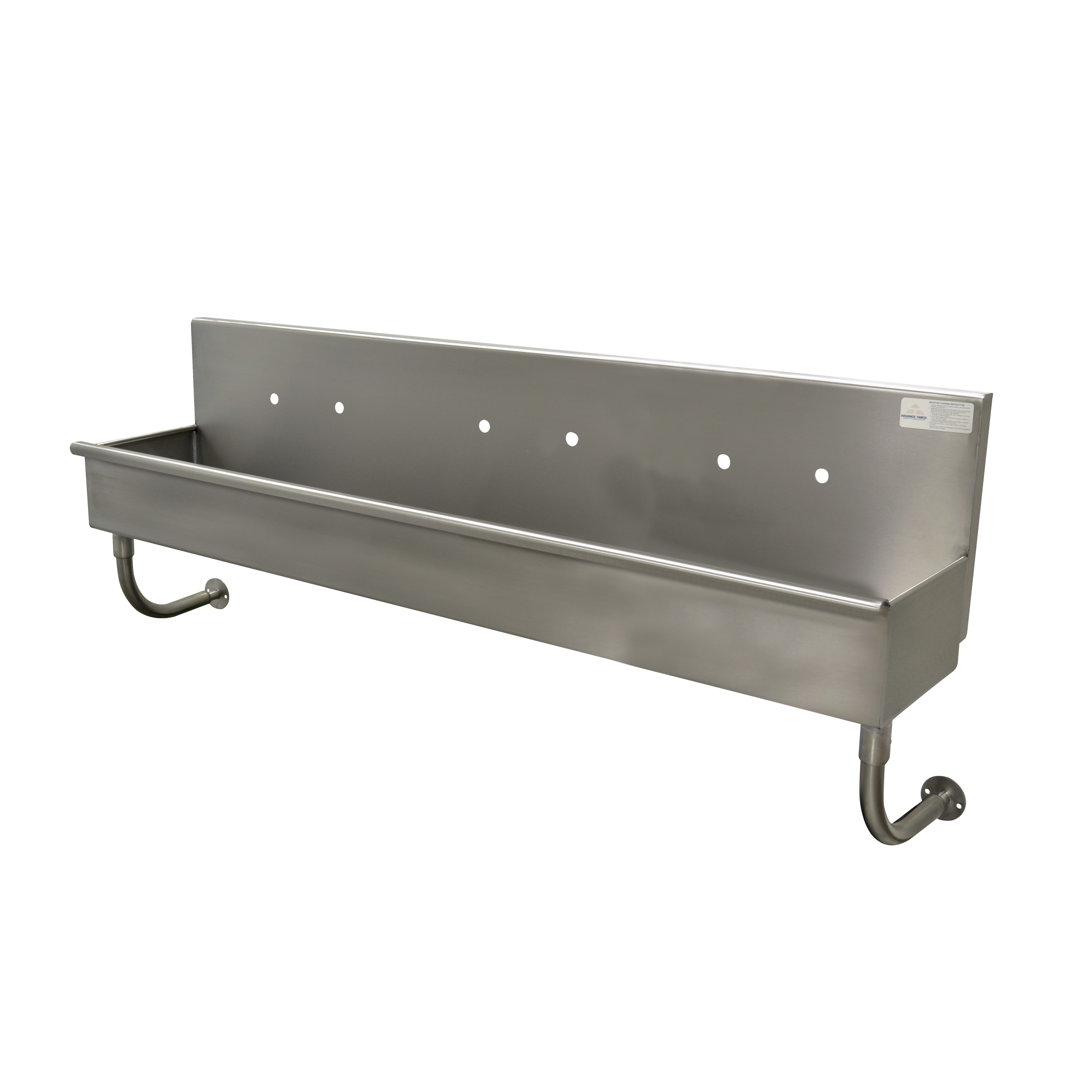 Advance Tabco, 19-18-60, Sink, Hand