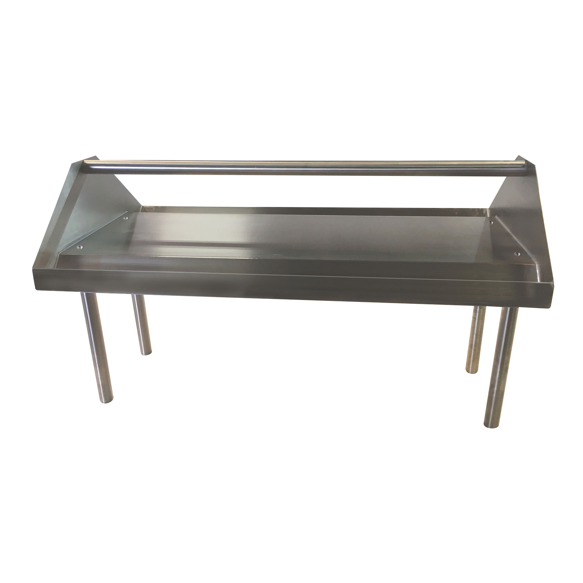 Advance Tabco, DTA-79S, Dishtable Sorting Shelf