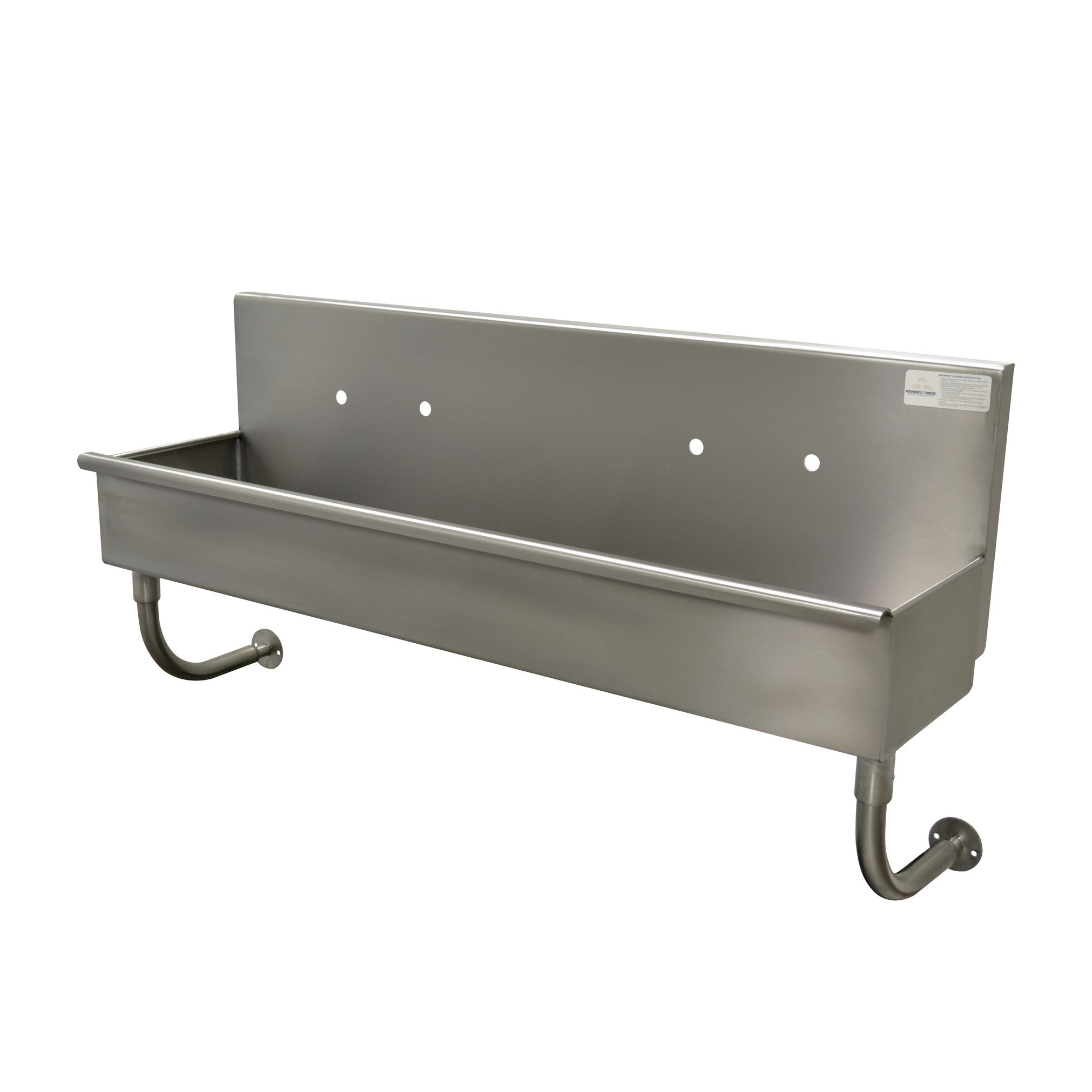Advance Tabco, 19-18-40, Sink, Hand
