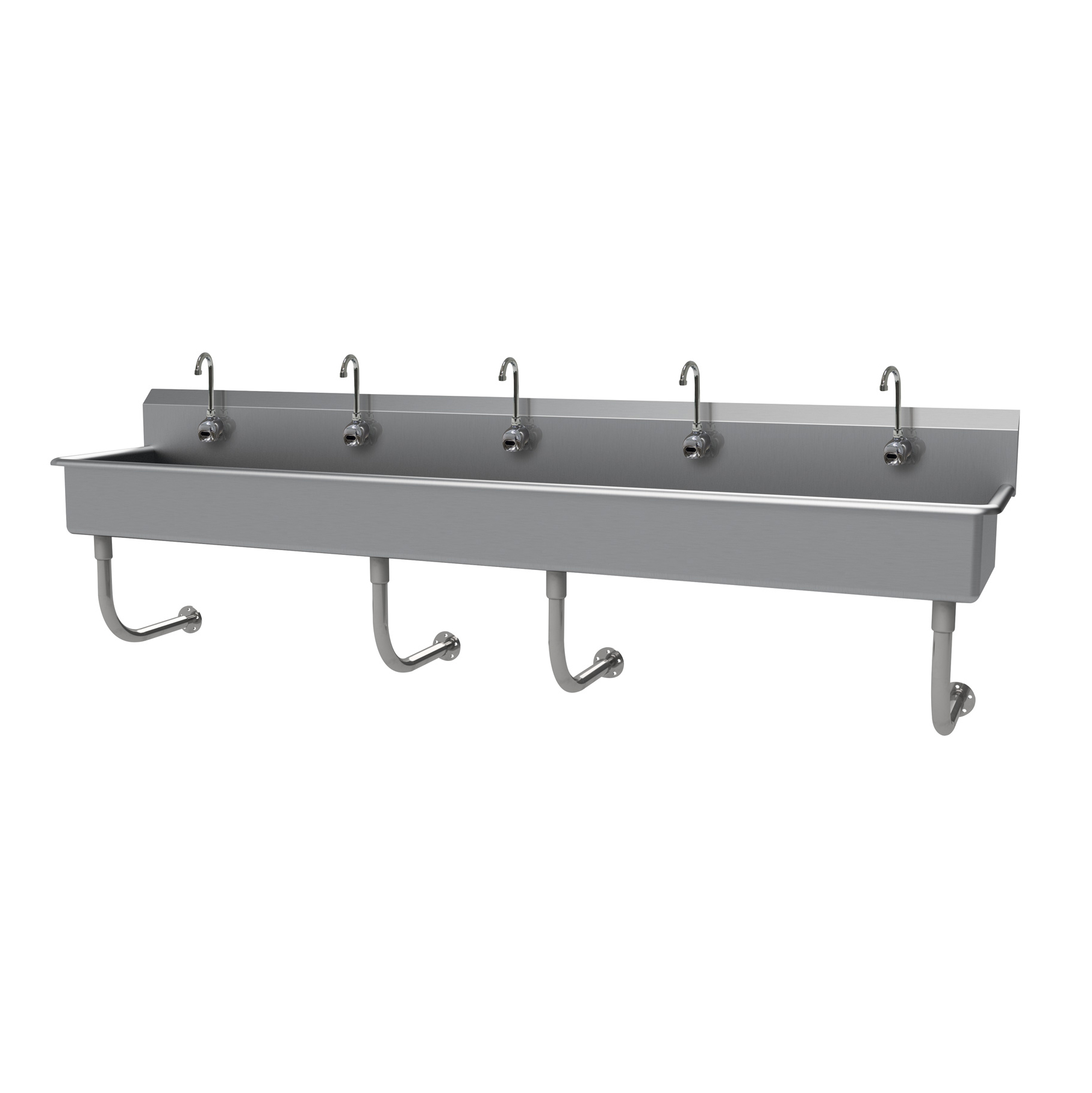 Advance Tabco, FC-WM-100EF, Sink, Hand