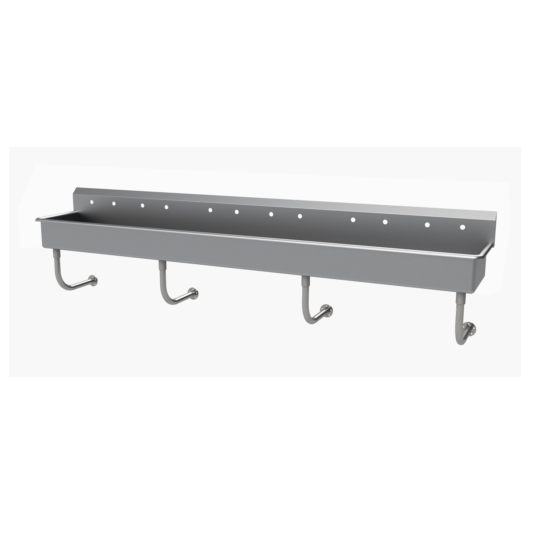 Advance Tabco, FC-WM-120, Sink, Hand