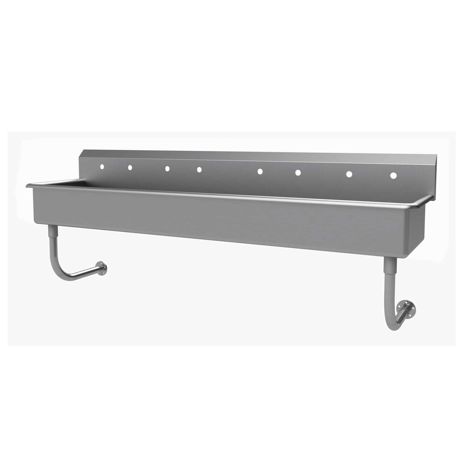 Advance Tabco, FS-WM-80, Sink, Hand