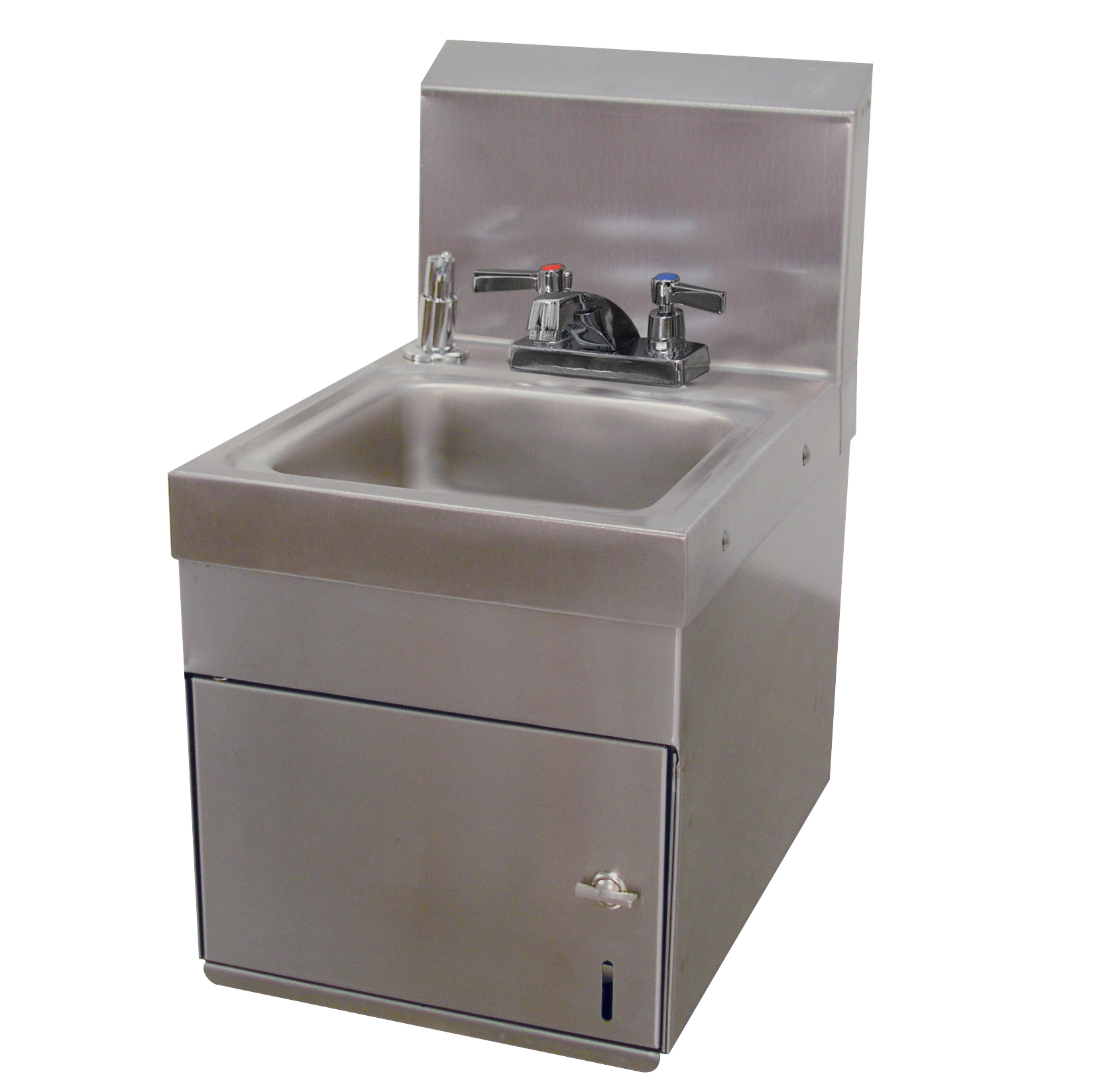 Advance Tabco, 7-PS-88, Sink, Hand