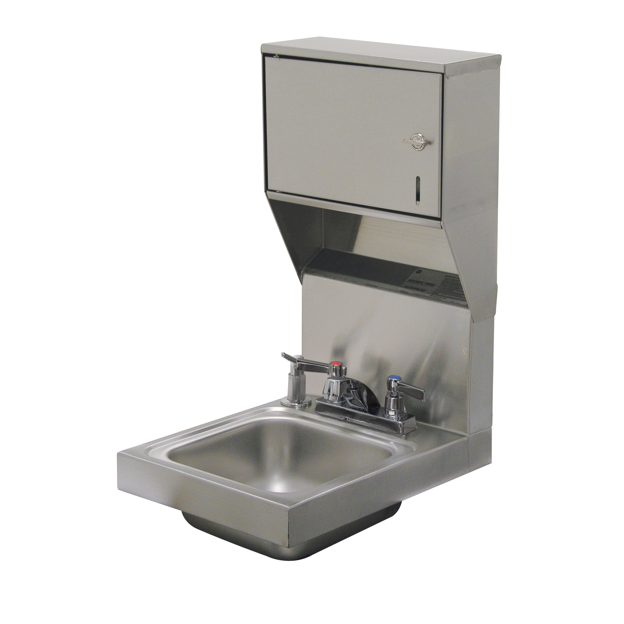 Advance Tabco, 7-PS-83, Sink, Hand