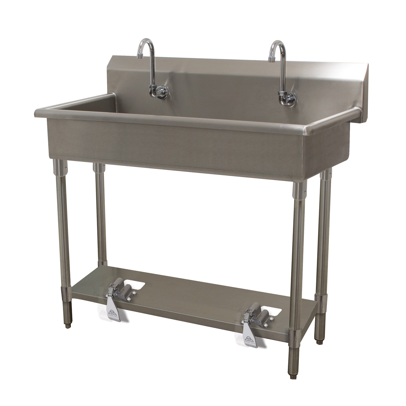Advance Tabco, FS-FM-40FV, Sink, Hand