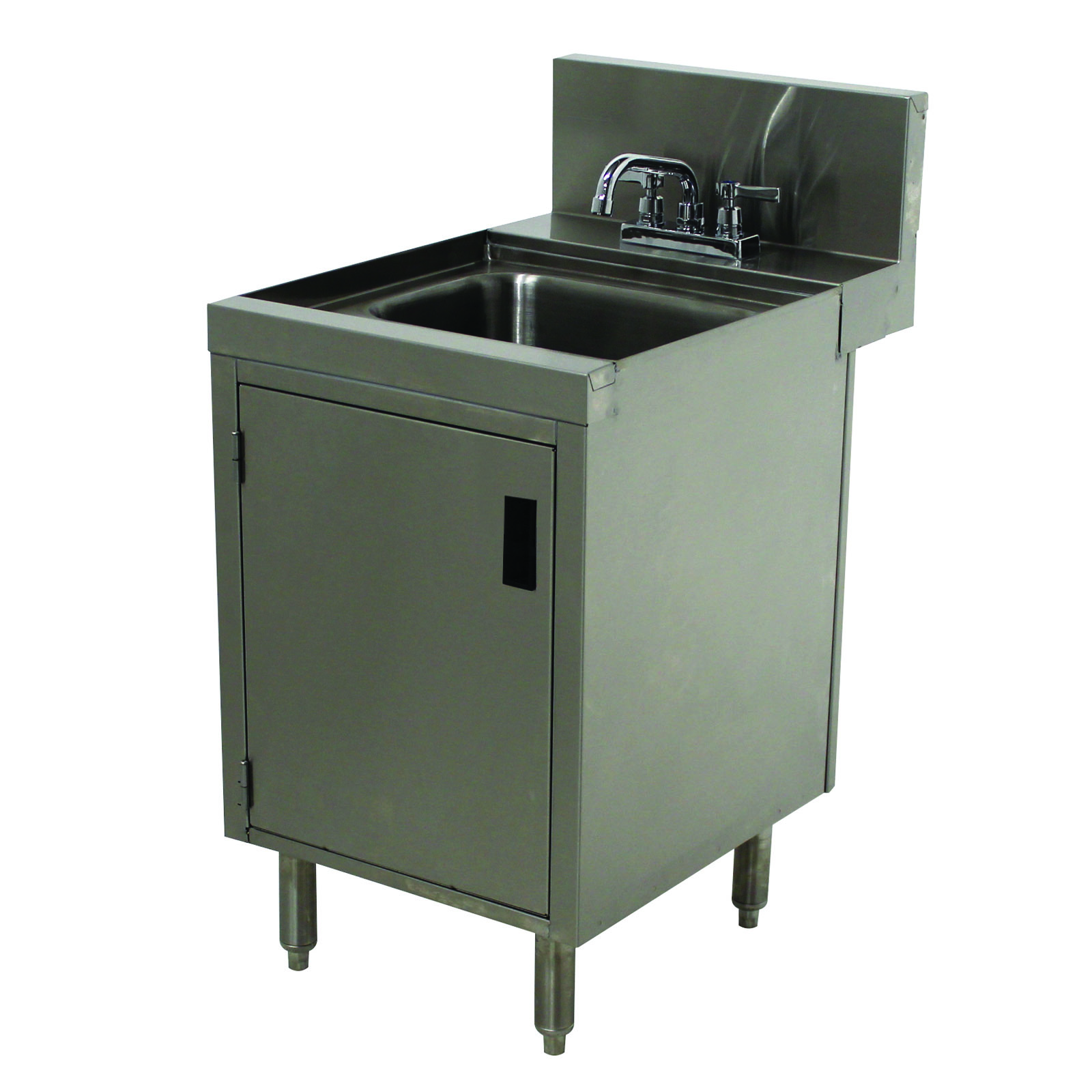 Advance Tabco, PRHSC-24-18, Underbar Hand Sink Unit
