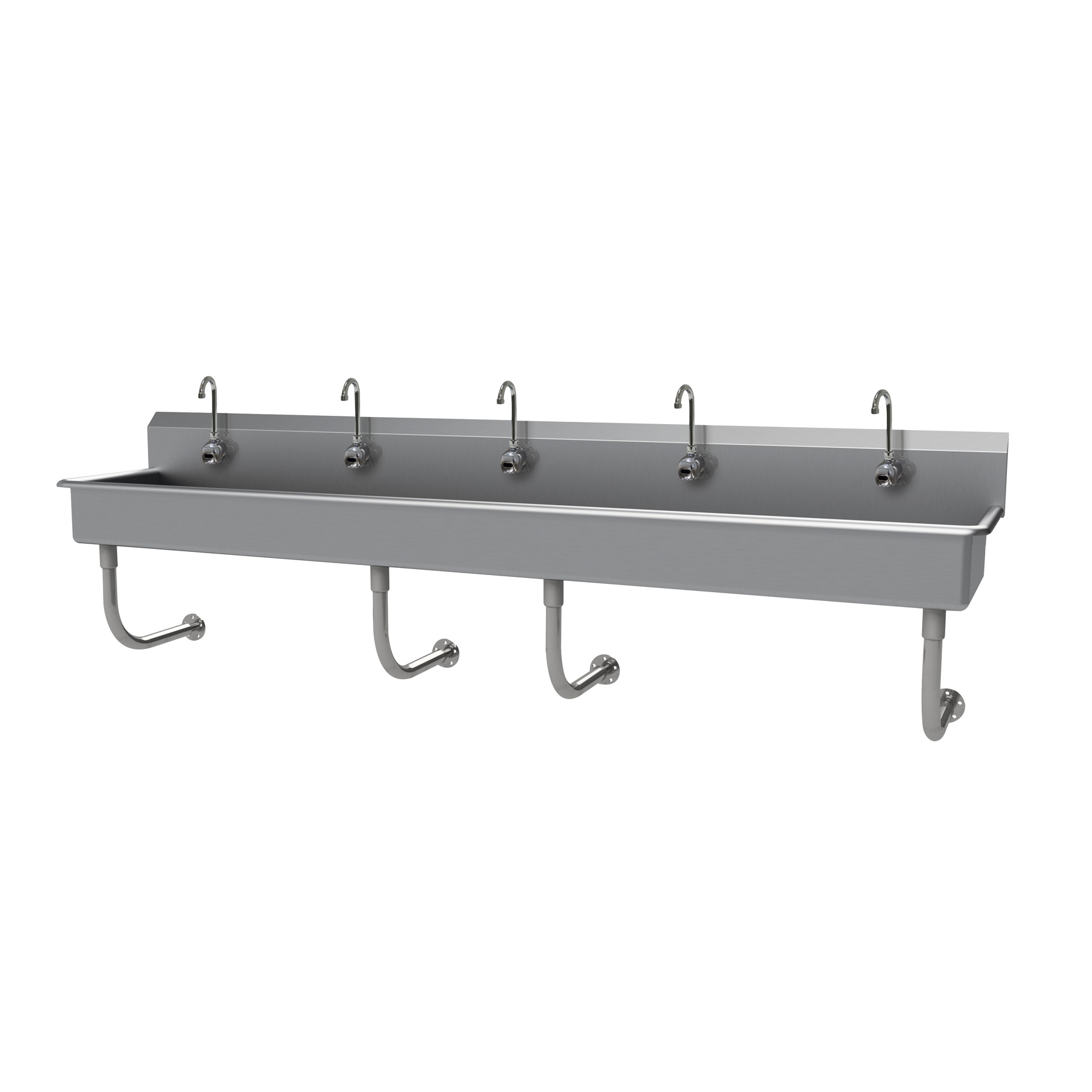 Advance Tabco, FC-WM-100EFADA, Sink, Hand
