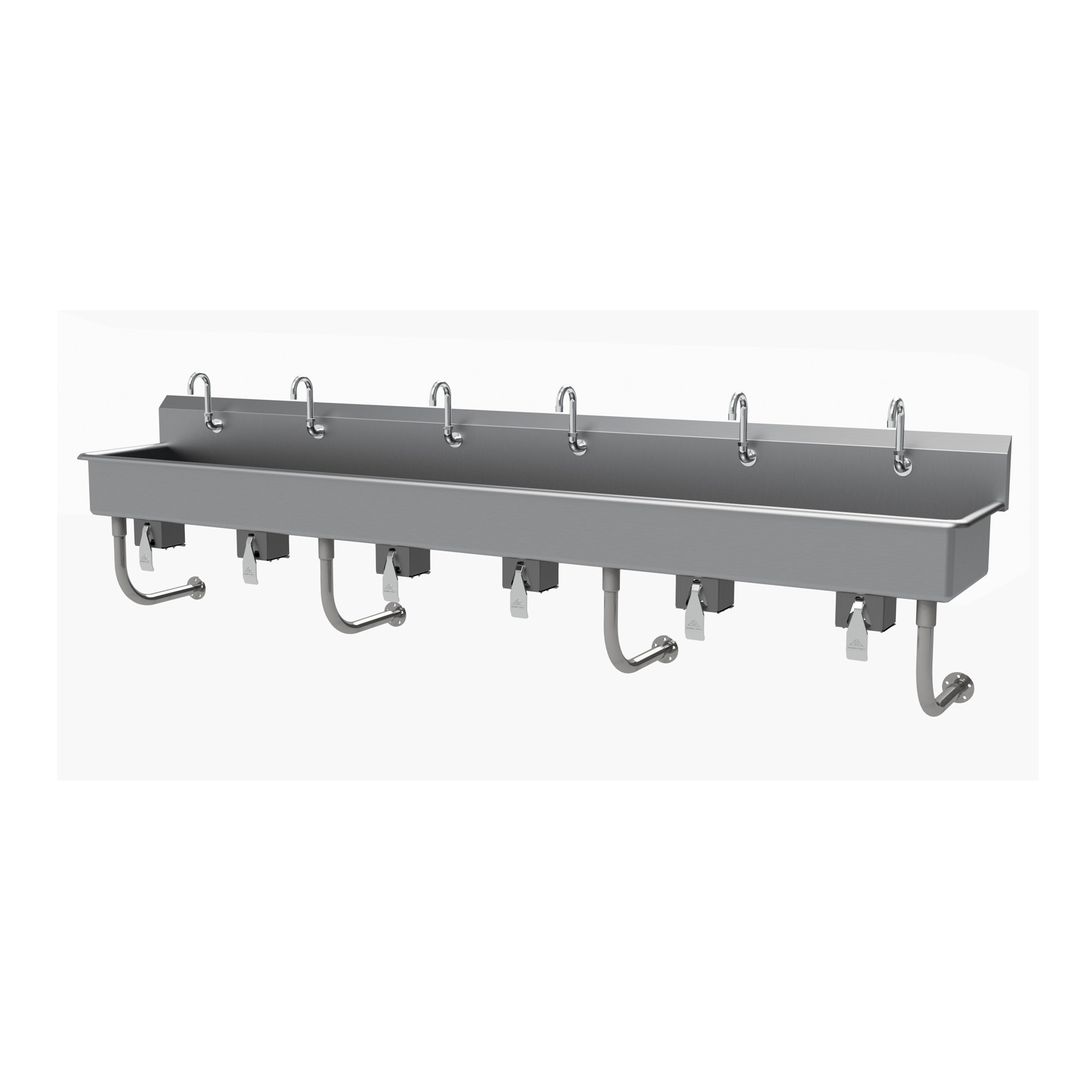 Advance Tabco, FS-WM-120KV, Sink, Hand