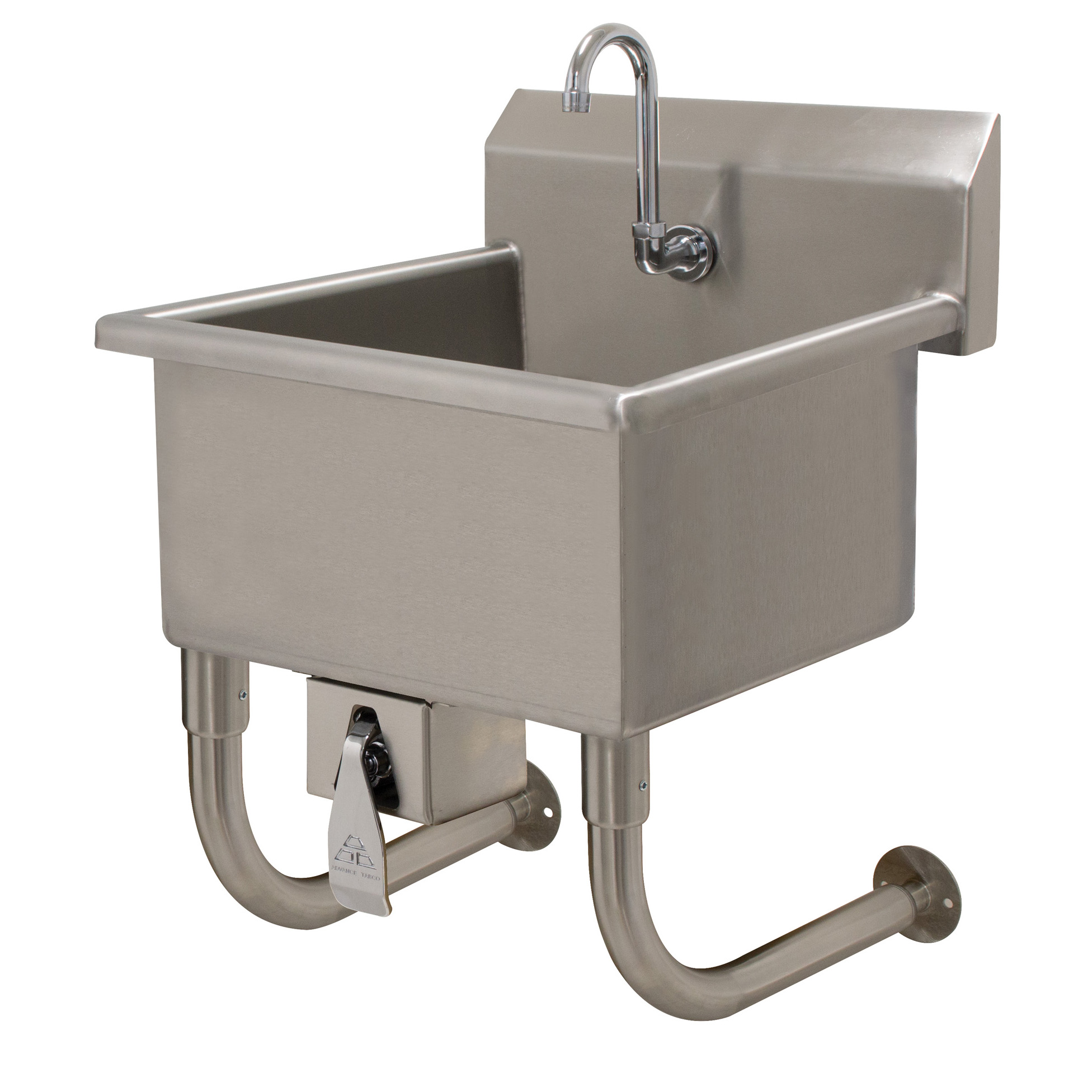 Advance Tabco, FC-WM-2721KV, Sink, Hand