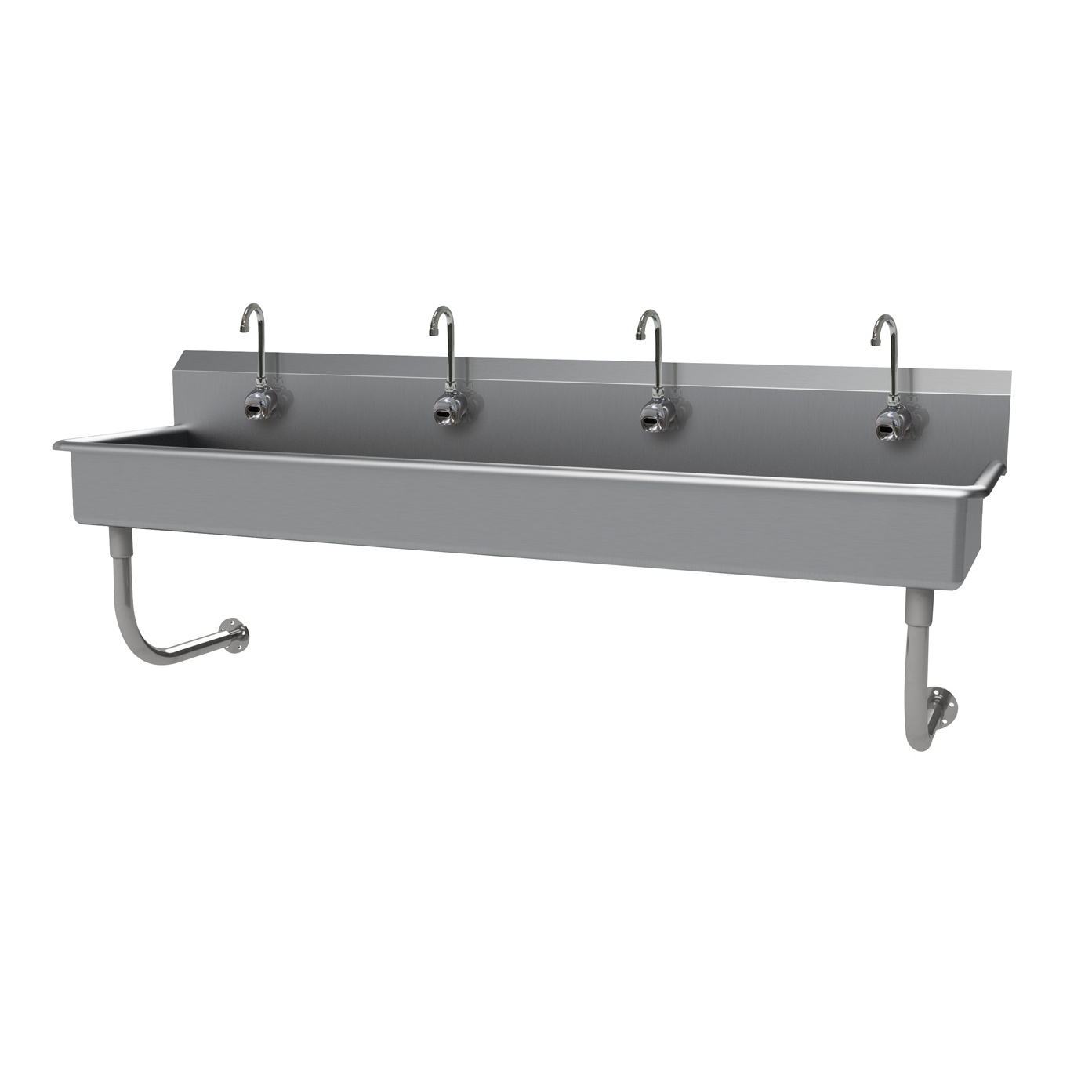 Advance Tabco, FS-WM-80EFADA, Sink, Hand
