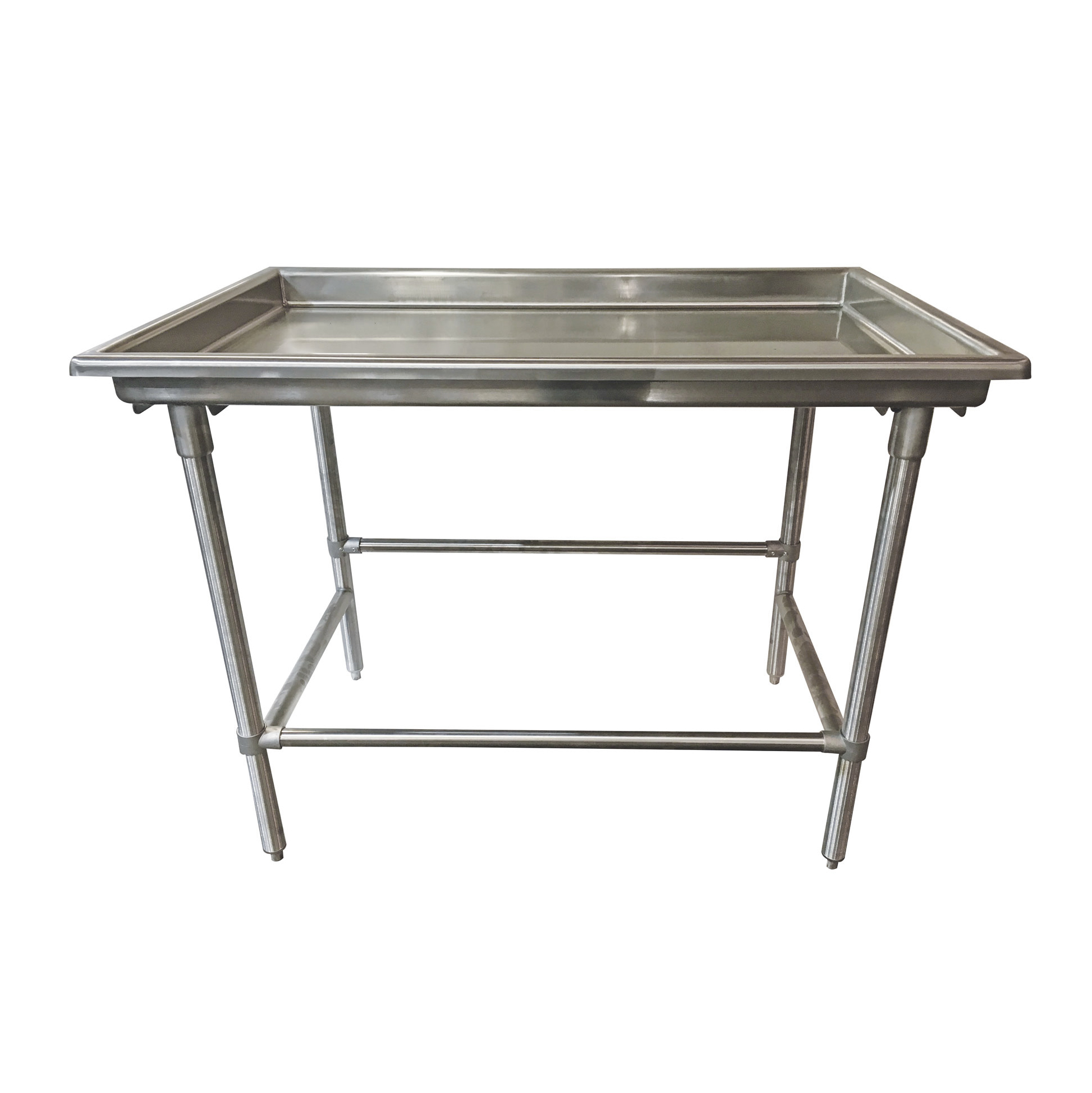 Advance Tabco, SR-96, Dishtable Sorting Table