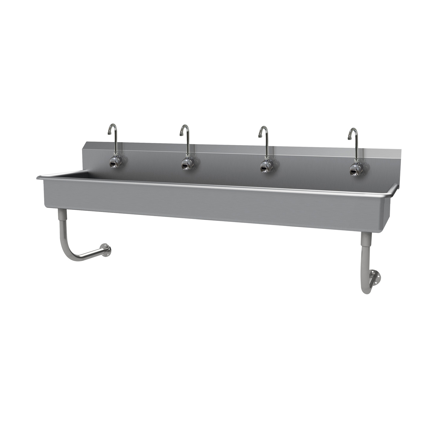 Advance Tabco, FC-WM-80EFADA, Sink, Hand