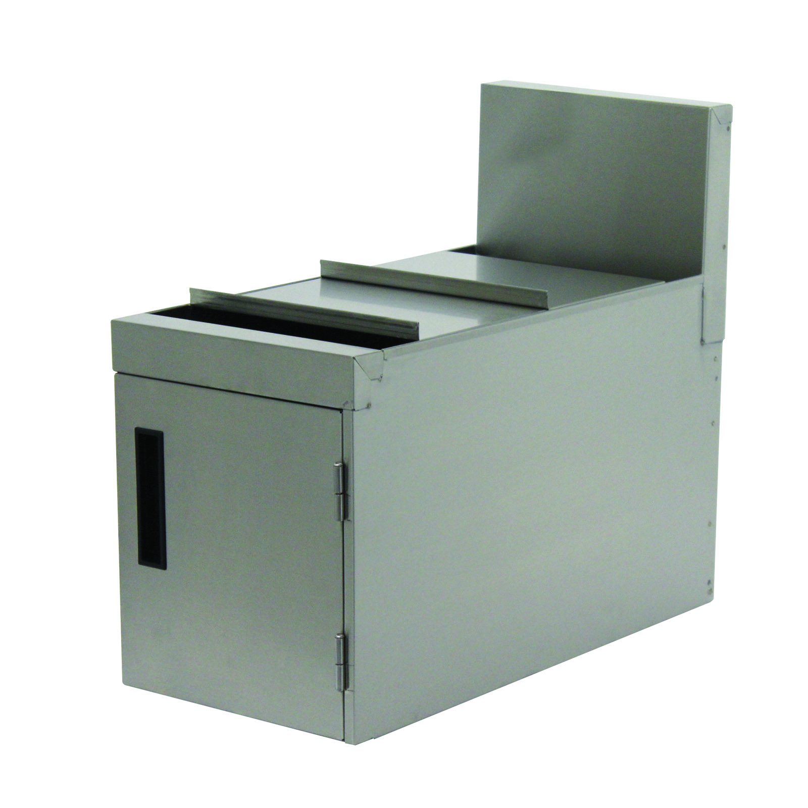 Advance Tabco, PRT-12, Underbar Add-On Unit