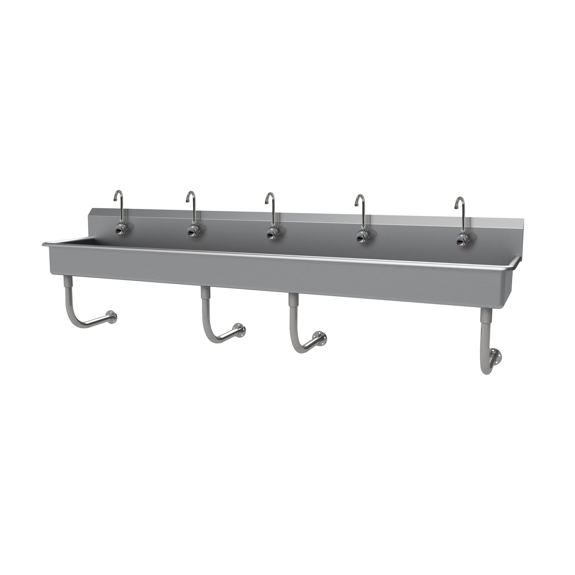 Advance Tabco, FS-WM-100EFADA, Sink, Hand