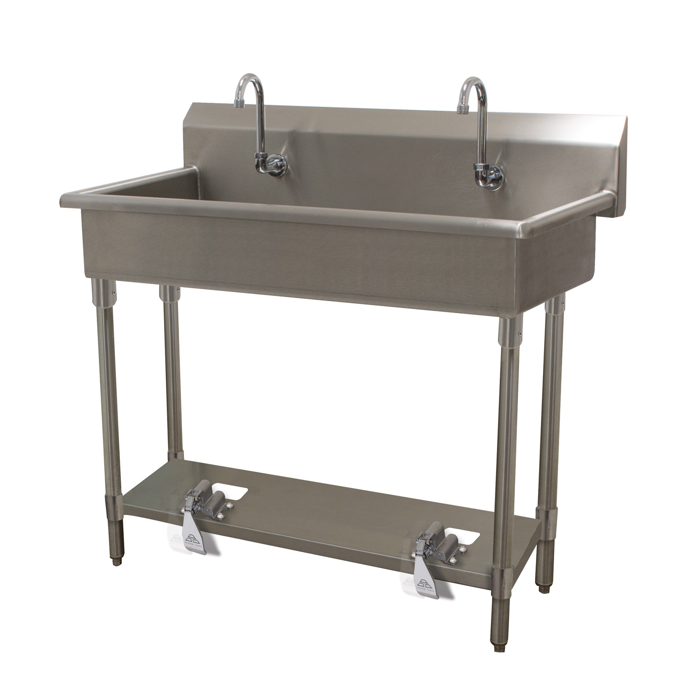 Advance Tabco, FC-FM-40FV, Sink, Hand