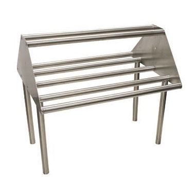 Advance Tabco, DTA-79, Dishtable Sorting Shelf