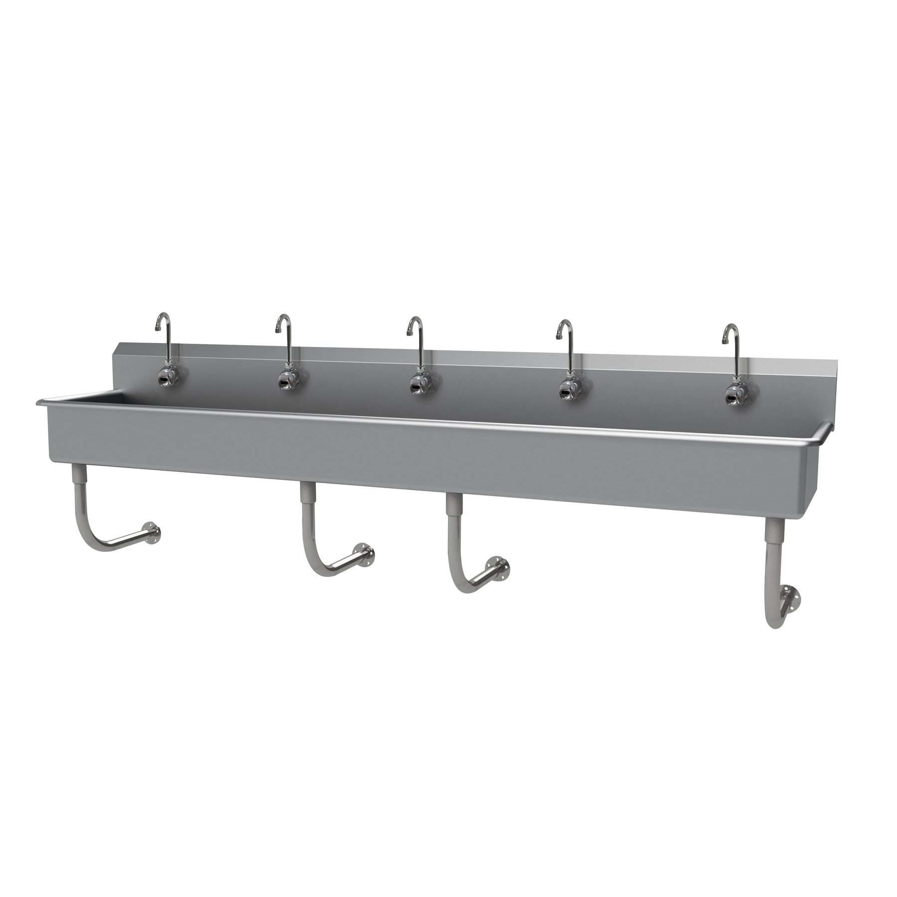 Advance Tabco, FS-WM-100EF, Sink, Hand