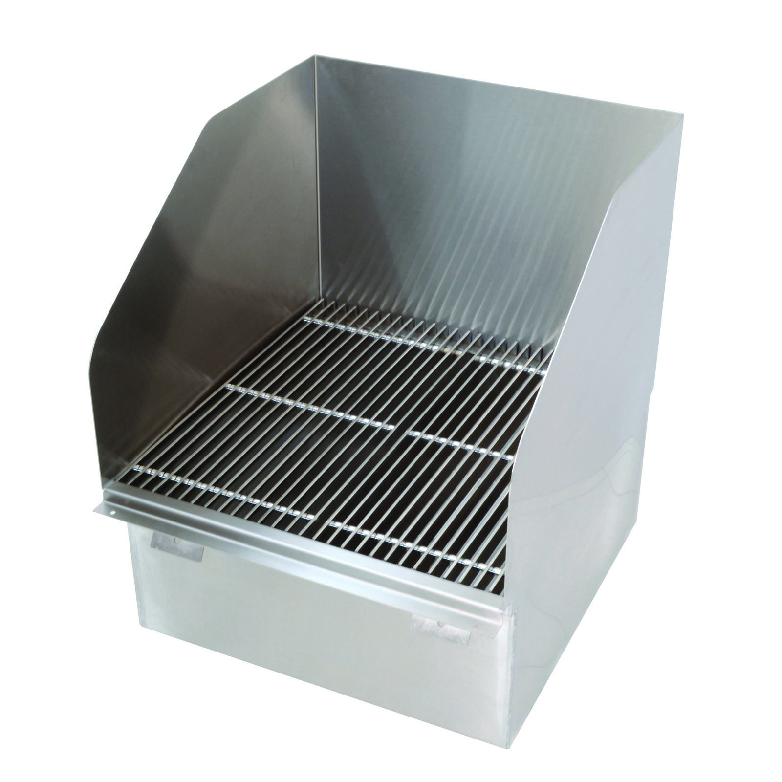 Advance Tabco, 9-OP-24FM-SSRL, Mop Sink