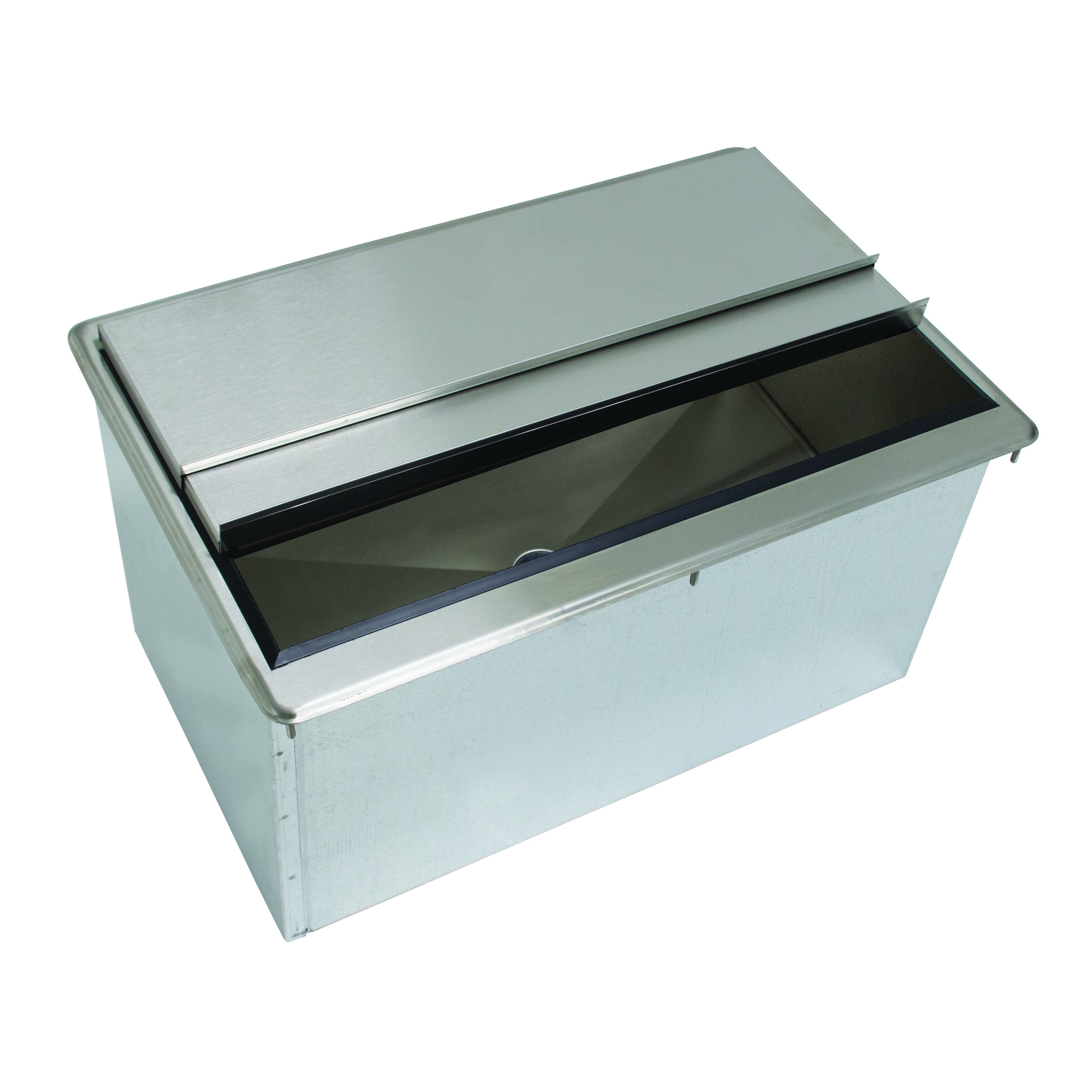 Advance Tabco, D-30-IBL, Ice Bin, Drop-In