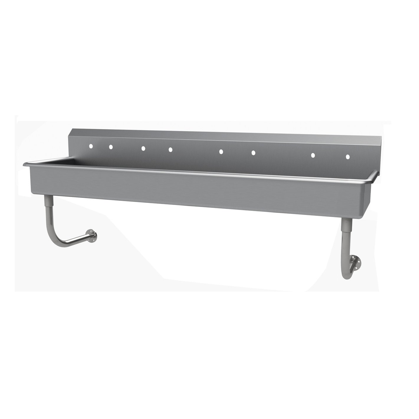 Advance Tabco, FS-WM-80-ADA, Sink, Hand