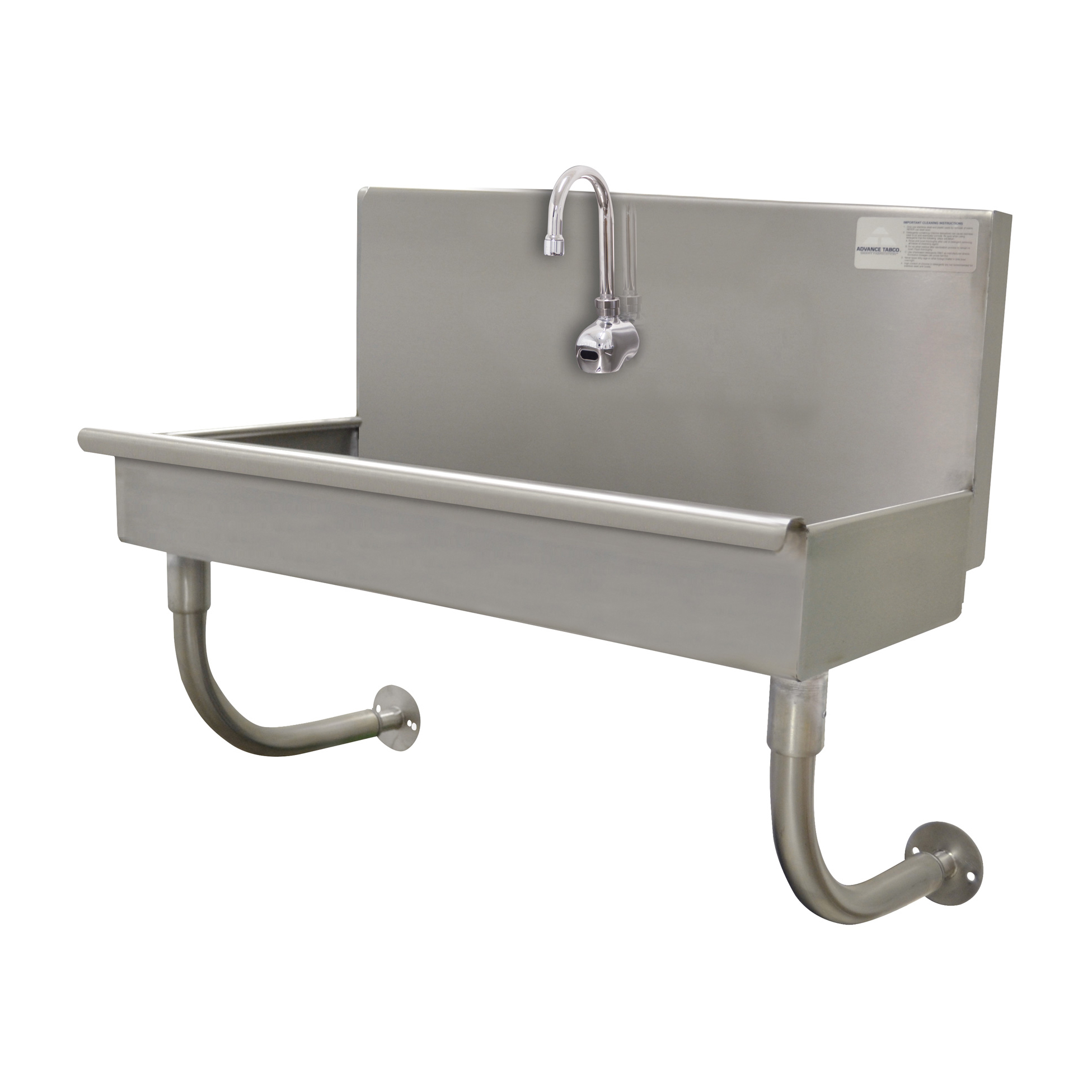 Advance Tabco, 19-18-1-EFADA, Sink, Hand