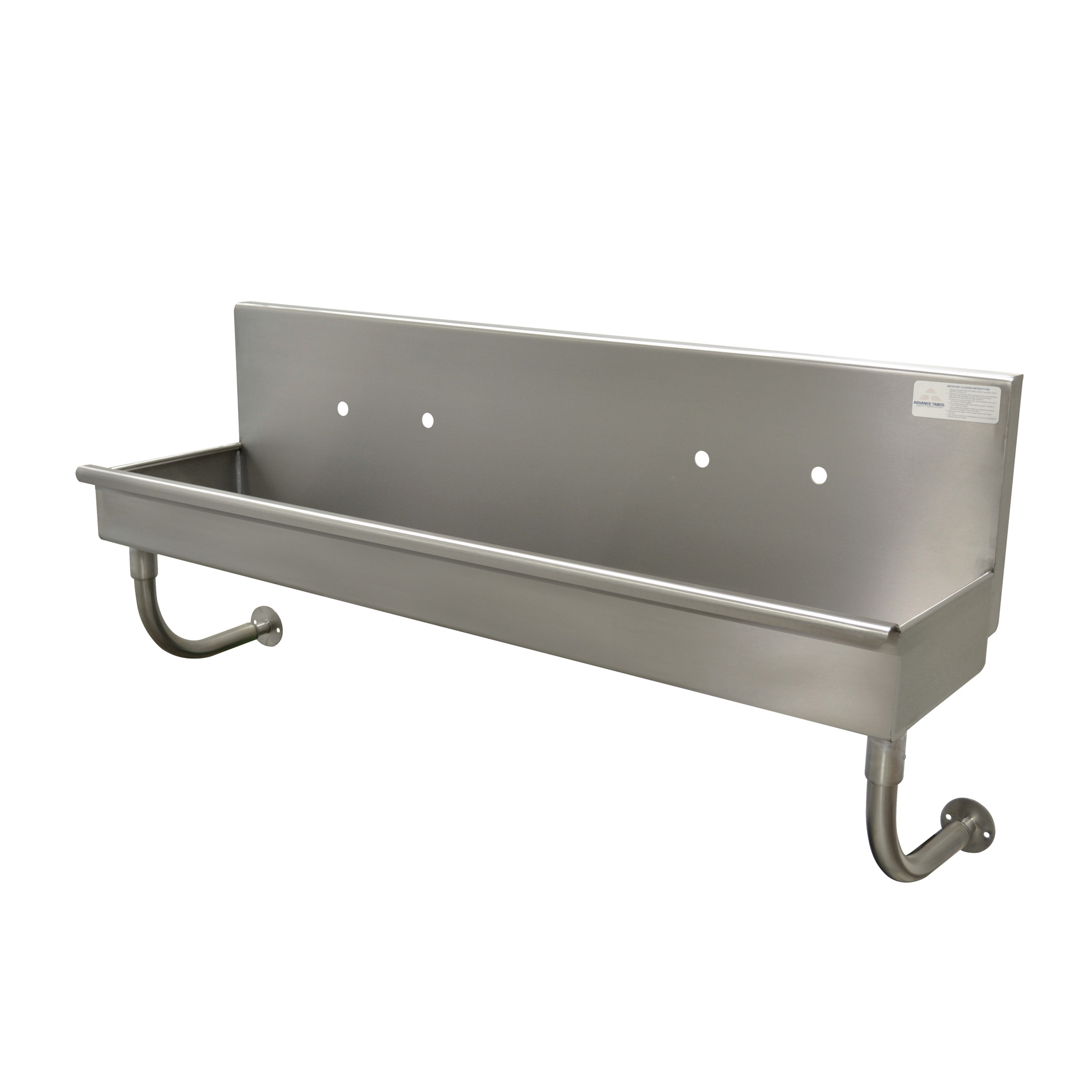 Advance Tabco, 19-18-40-ADA, Sink, Hand