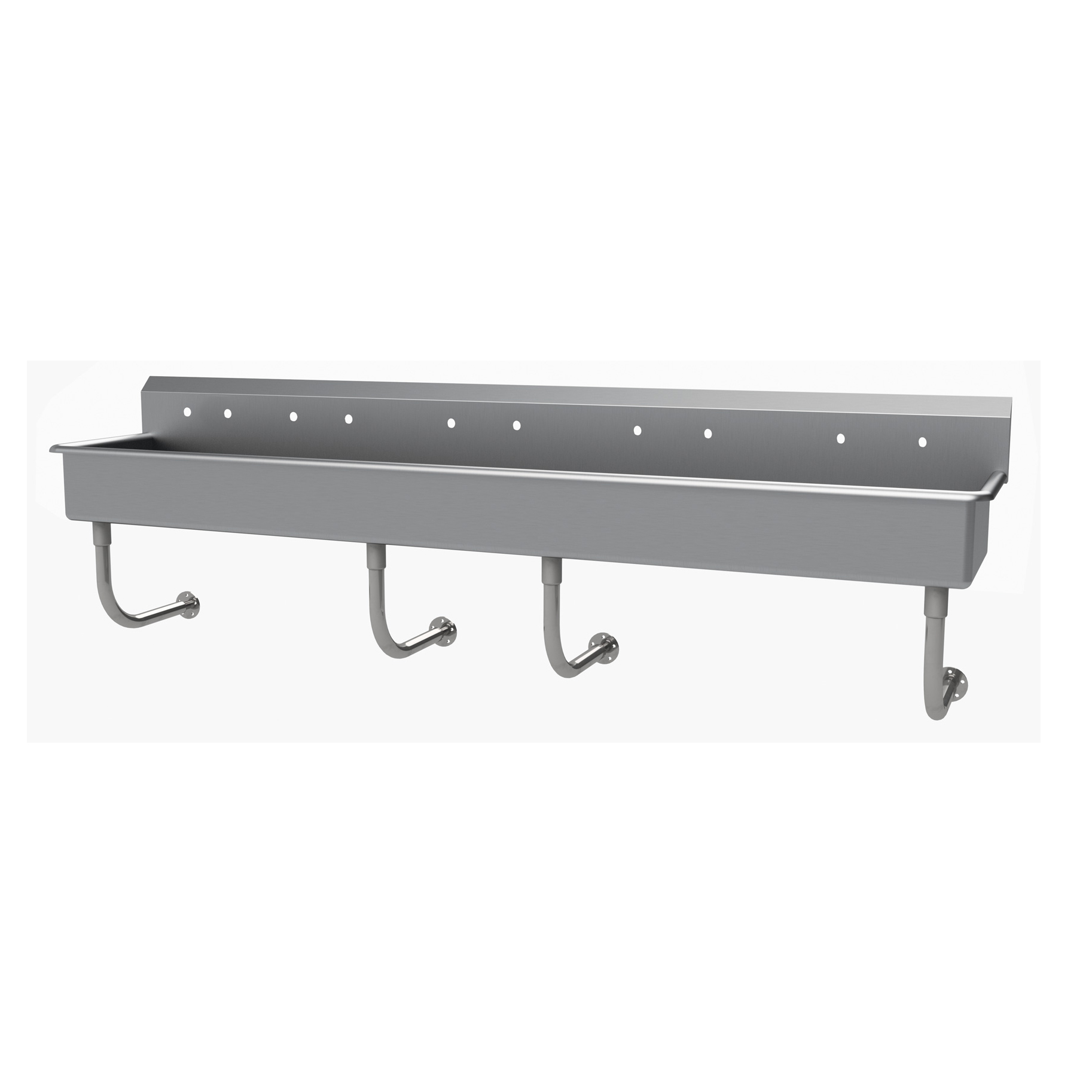Advance Tabco, FS-WM-100, Sink, Hand