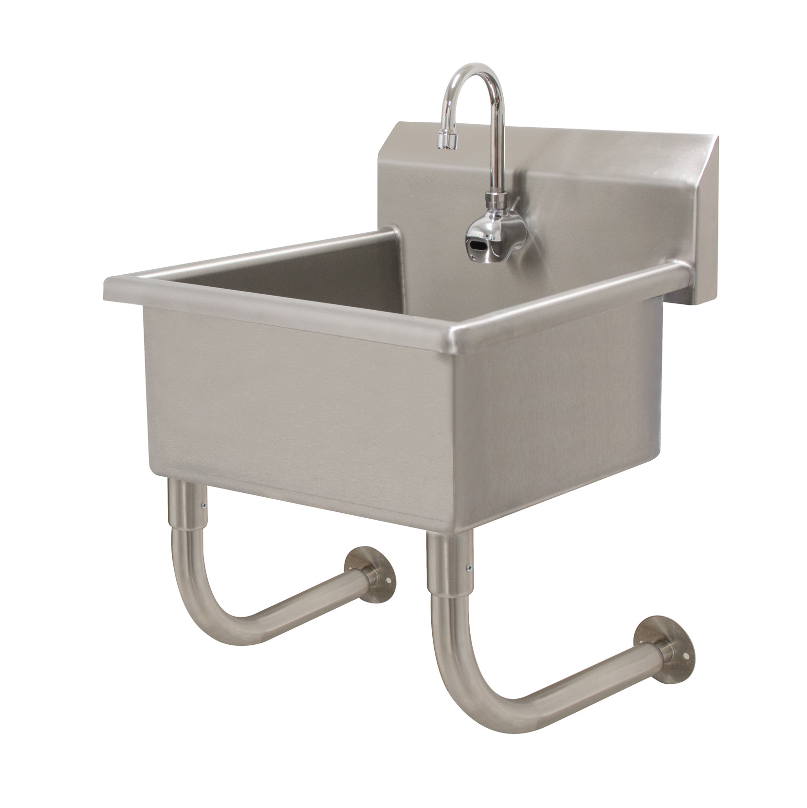 Advance Tabco, FC-WM-2219EF, Sink, Hand