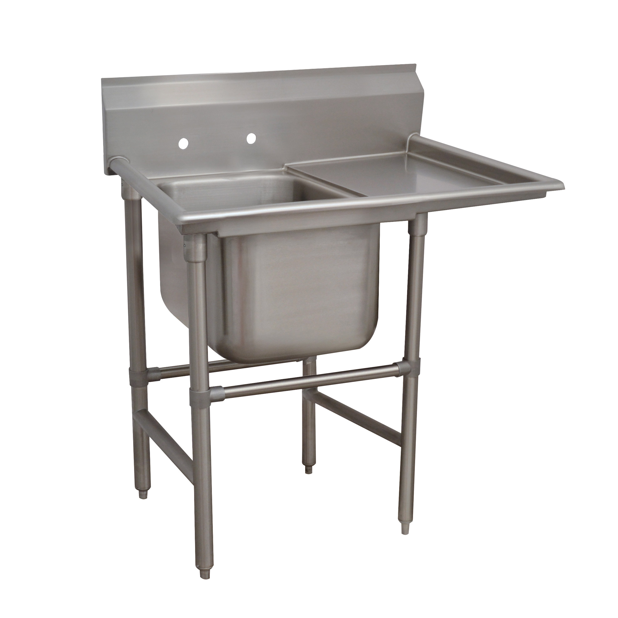 Advance Tabco, 94-41-24-36R, Sink, (1) One Compartment