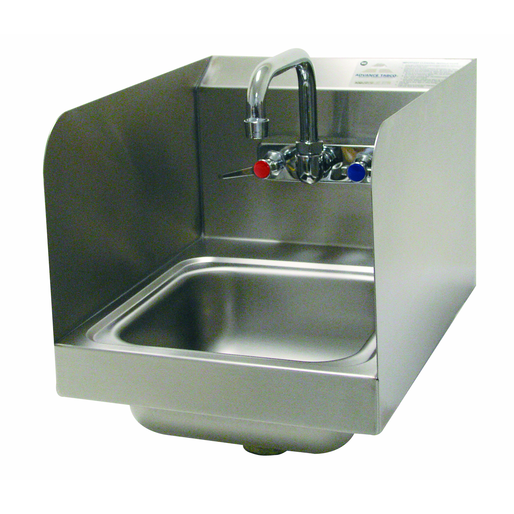 Advance Tabco, 7-PS-56, Sink, Hand
