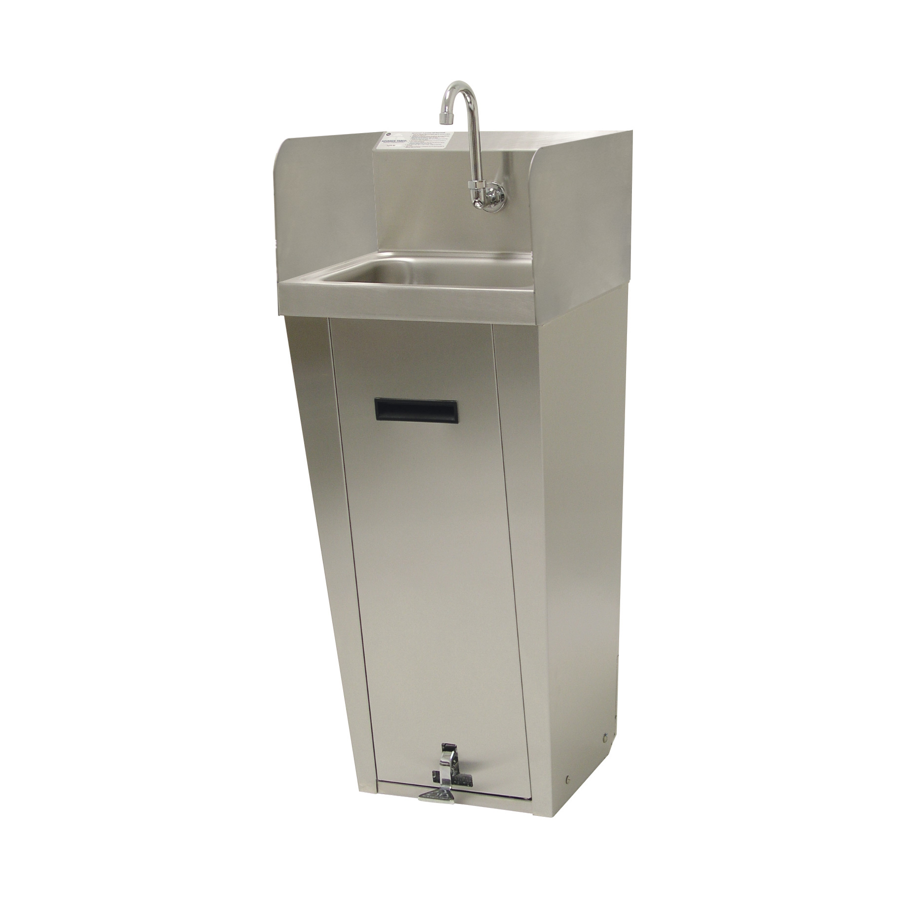 Advance Tabco, 7-PS-96, Sink, Hand