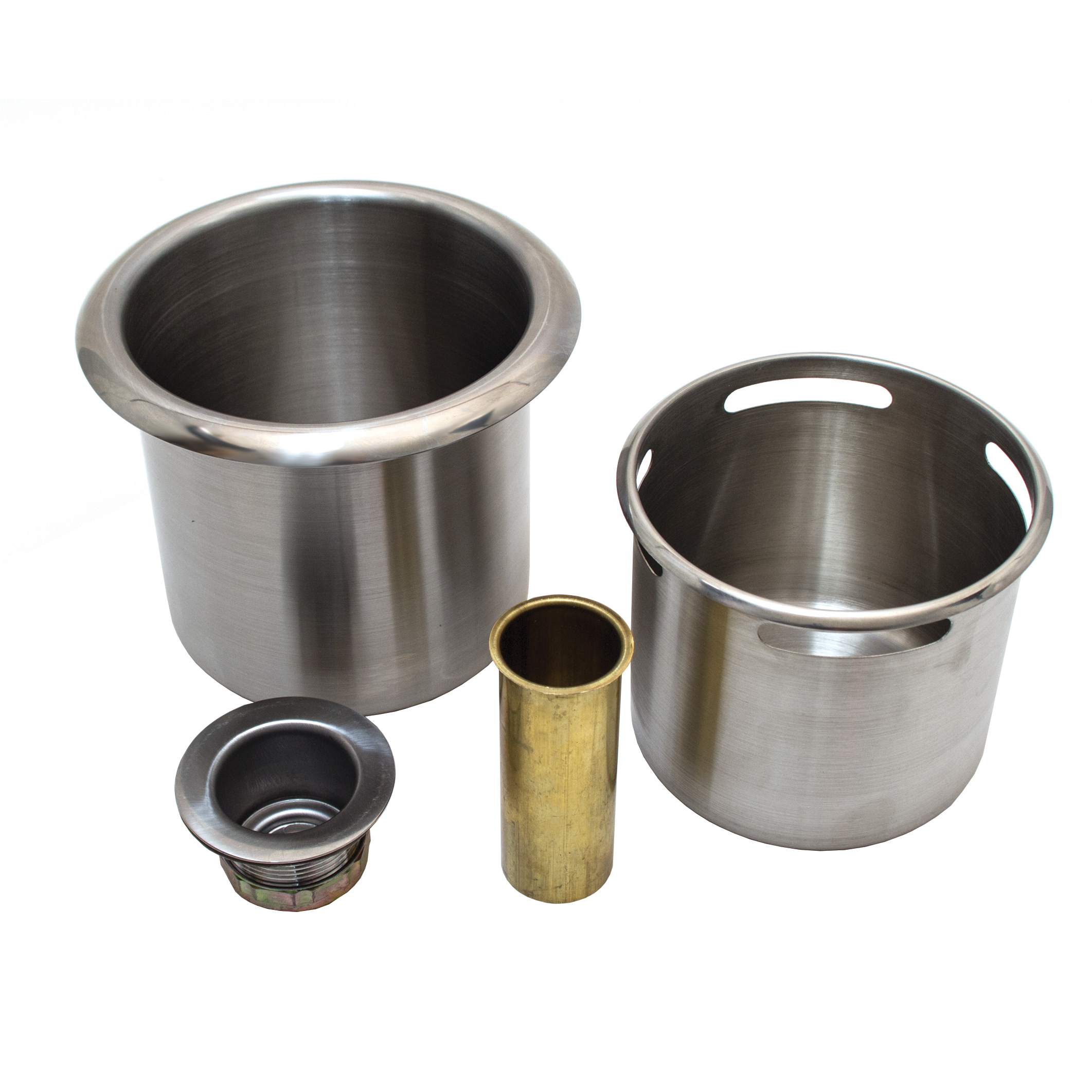 Advance Tabco, A-7, Dipper Well