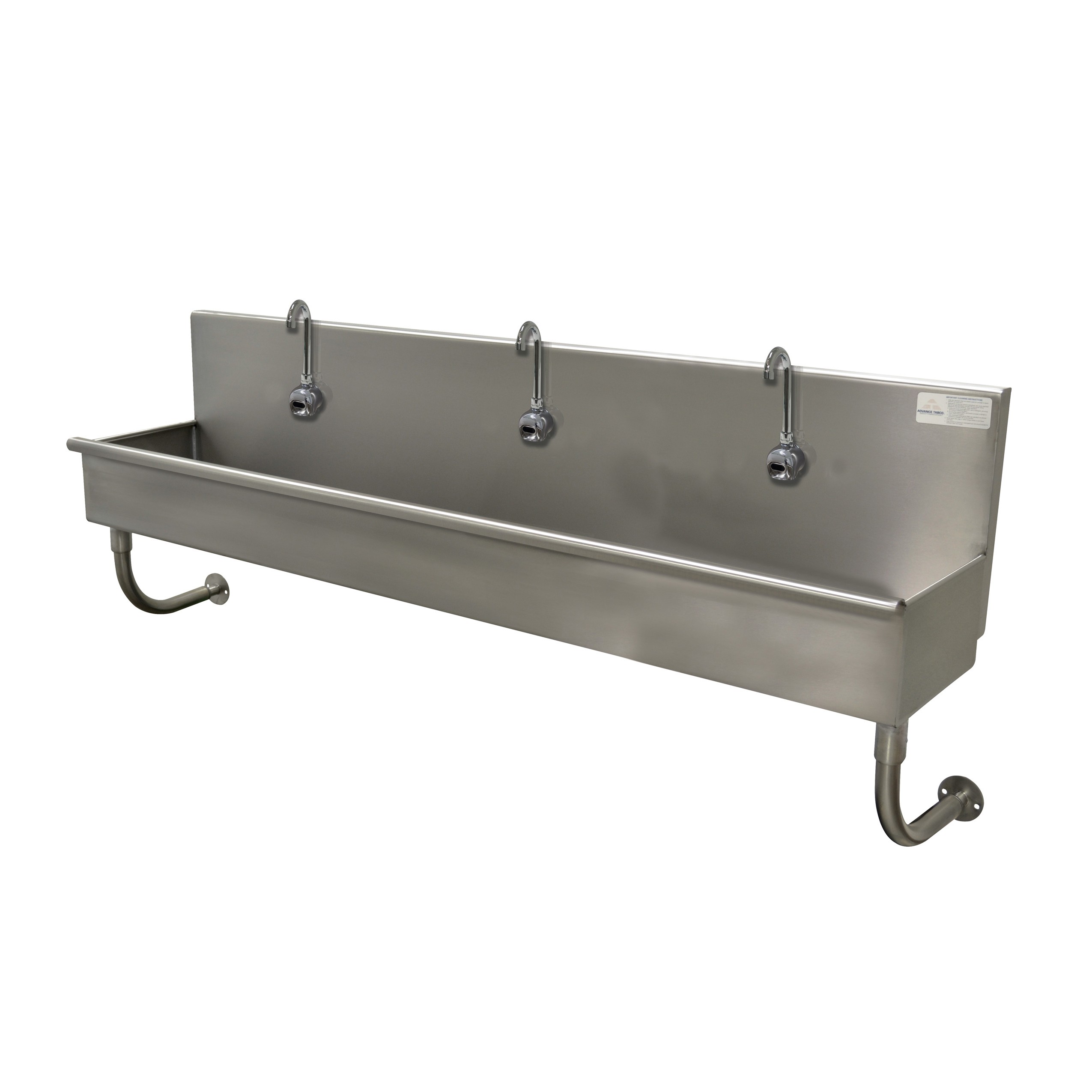 Advance Tabco, 19-18-60EFADA, Sink, Hand