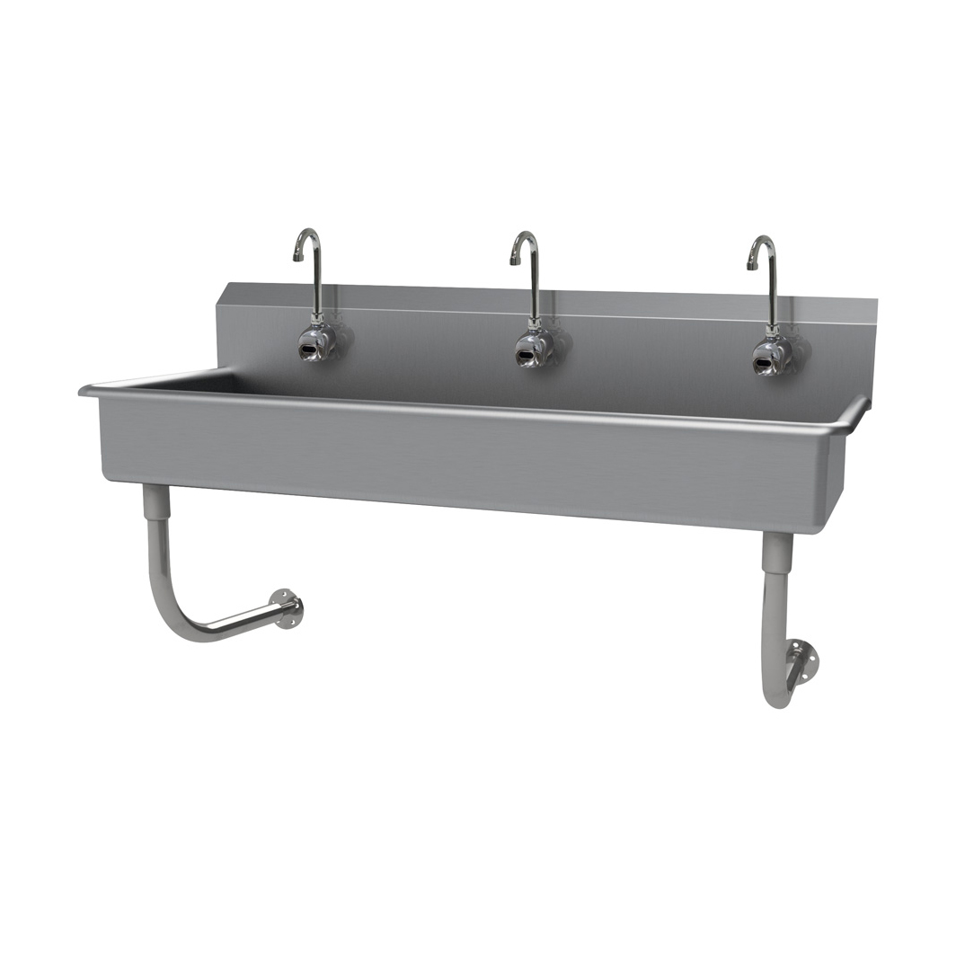 Advance Tabco, FC-WM-60EFADA, Sink, Hand