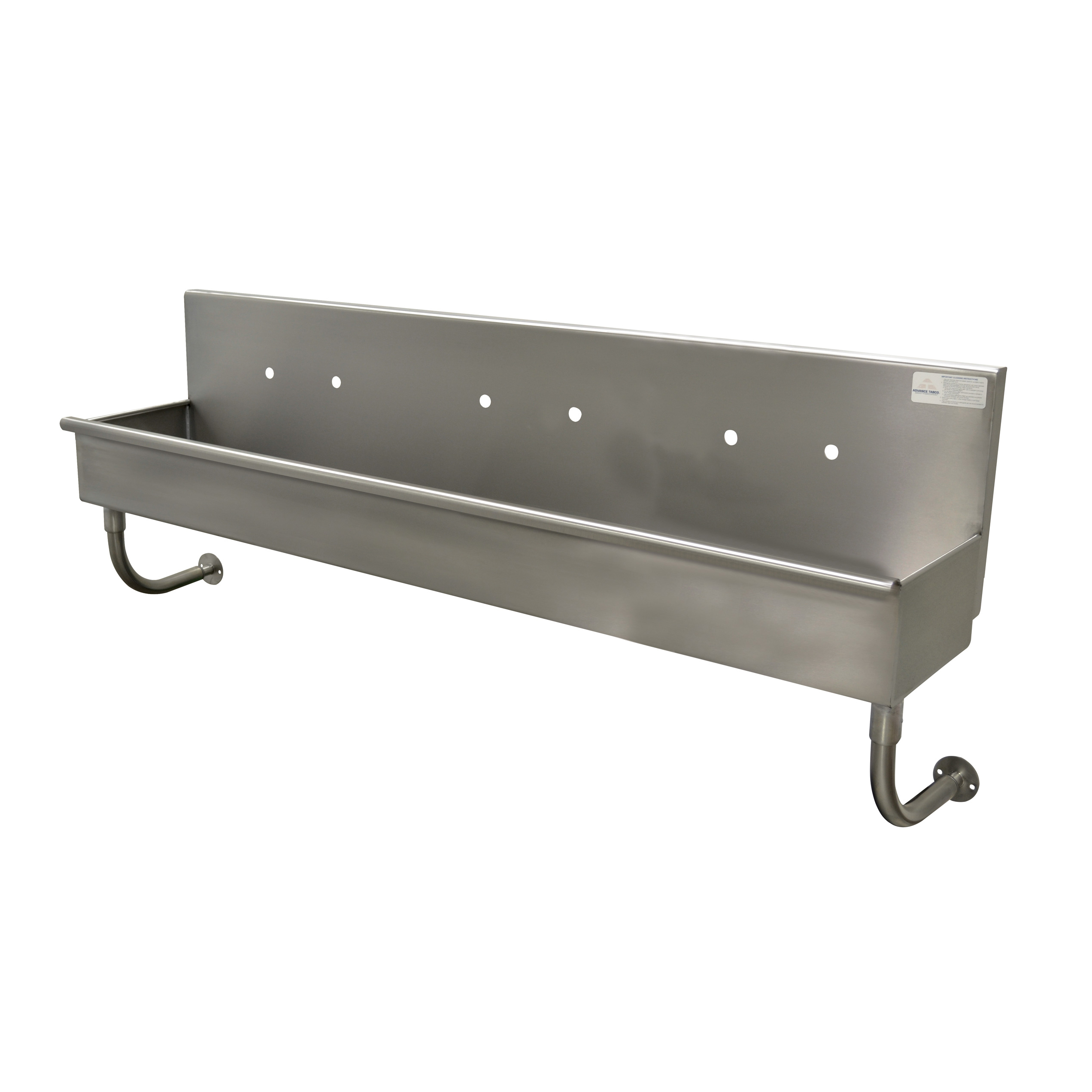 Advance Tabco, 19-18-60-ADA, Sink, Hand