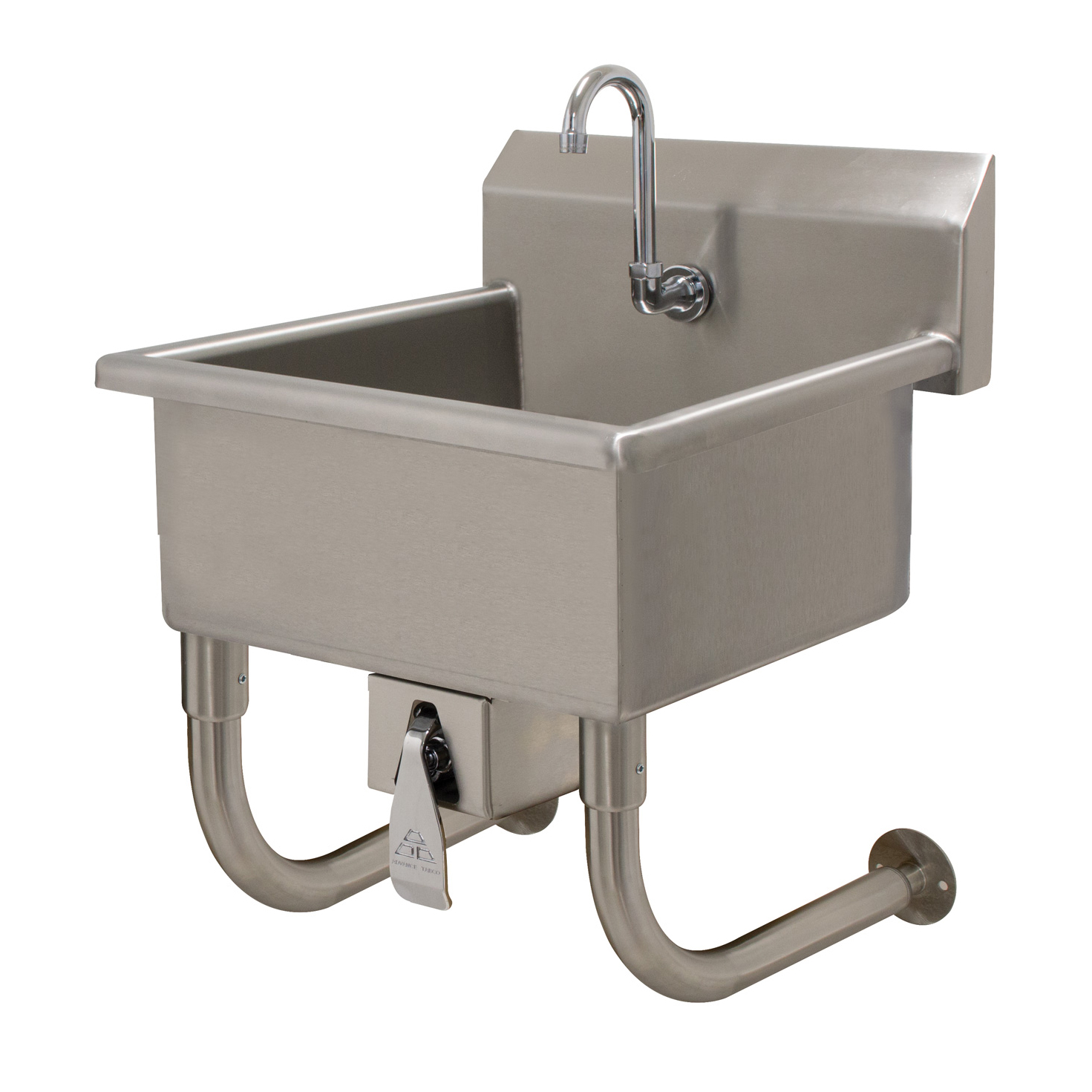 Advance Tabco, FC-WM-2219KV, Sink, Hand